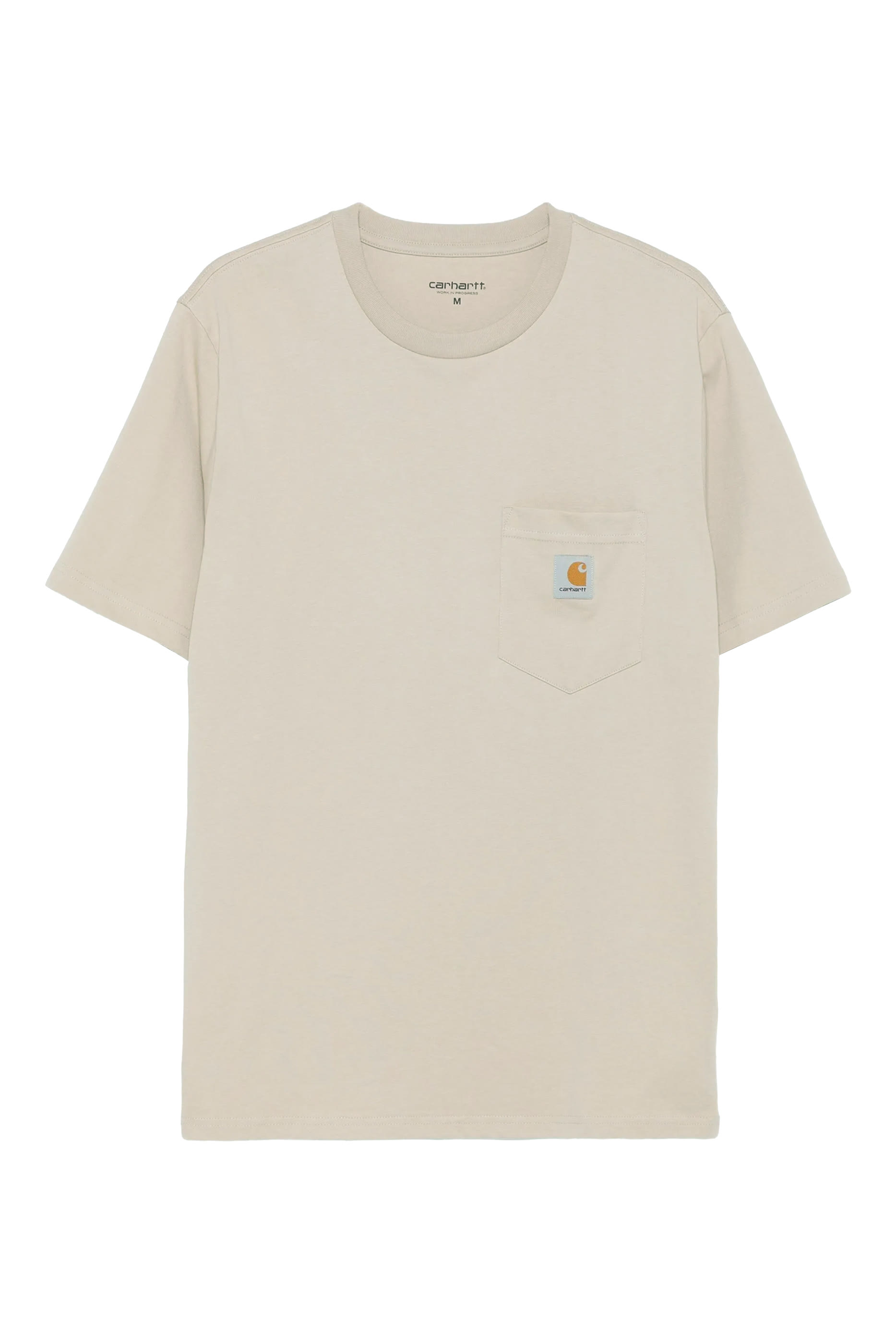 Short Sleeve Pocket T-Shirt