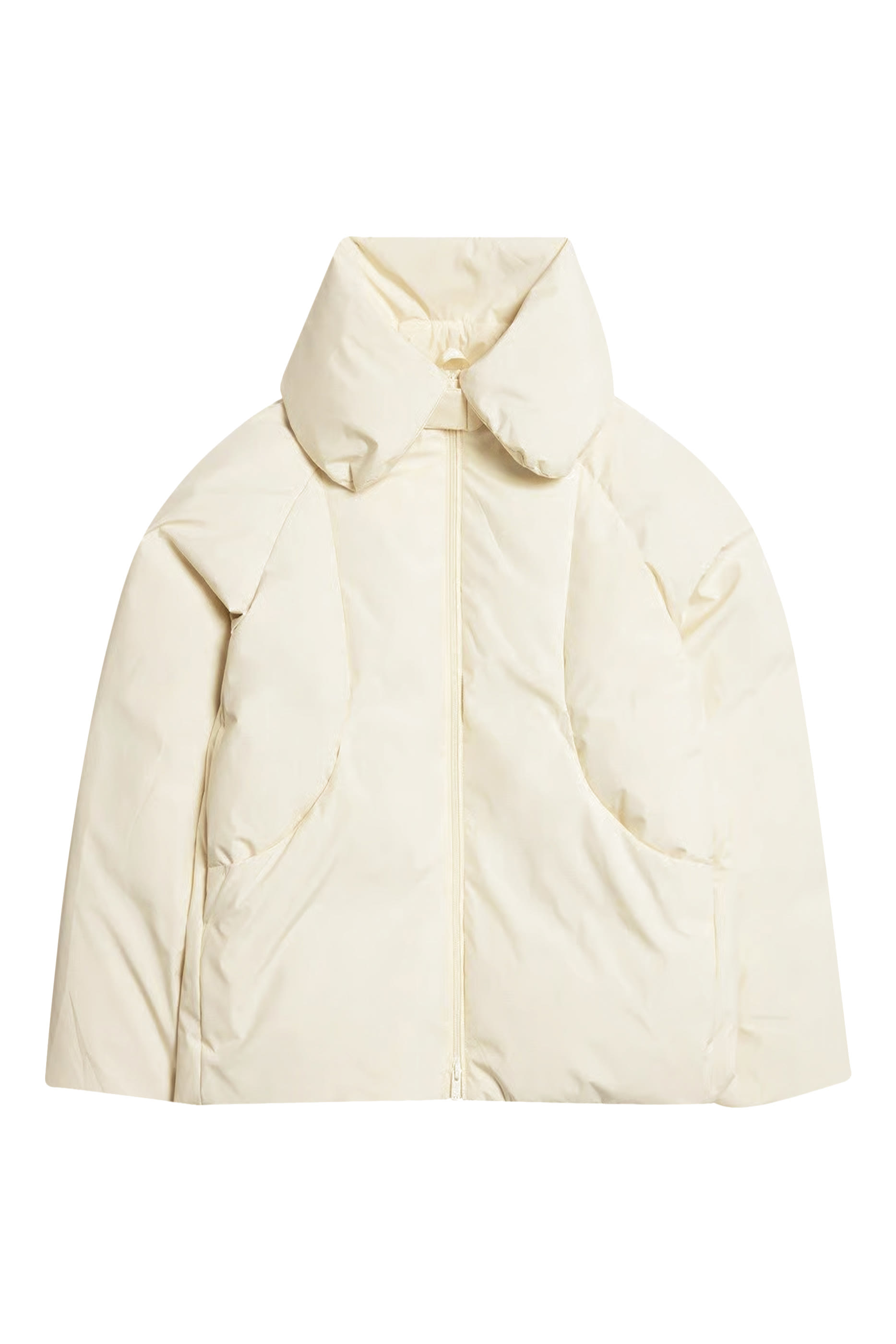 Vikki Down Jacket 