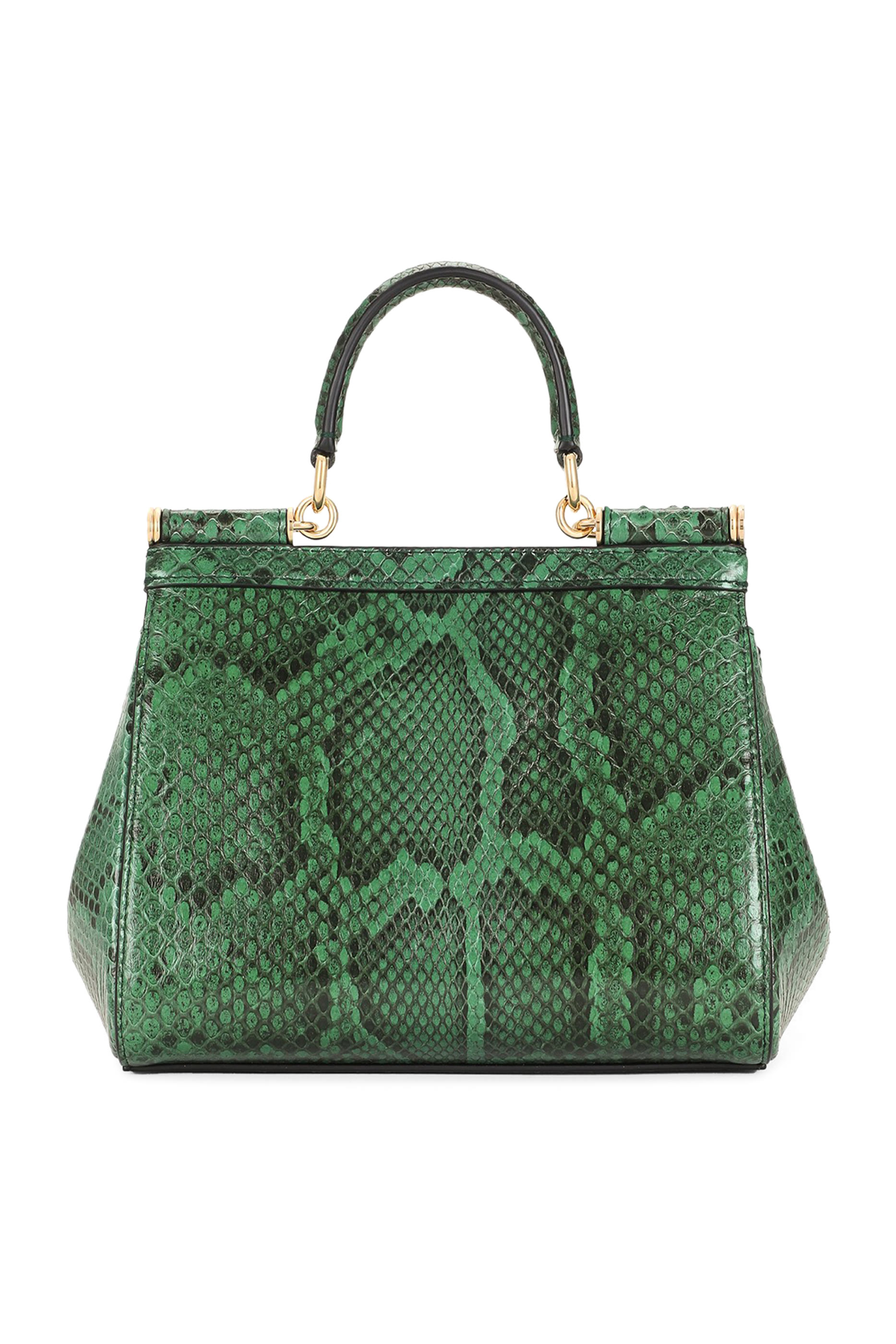 Medium Sicily Handbag