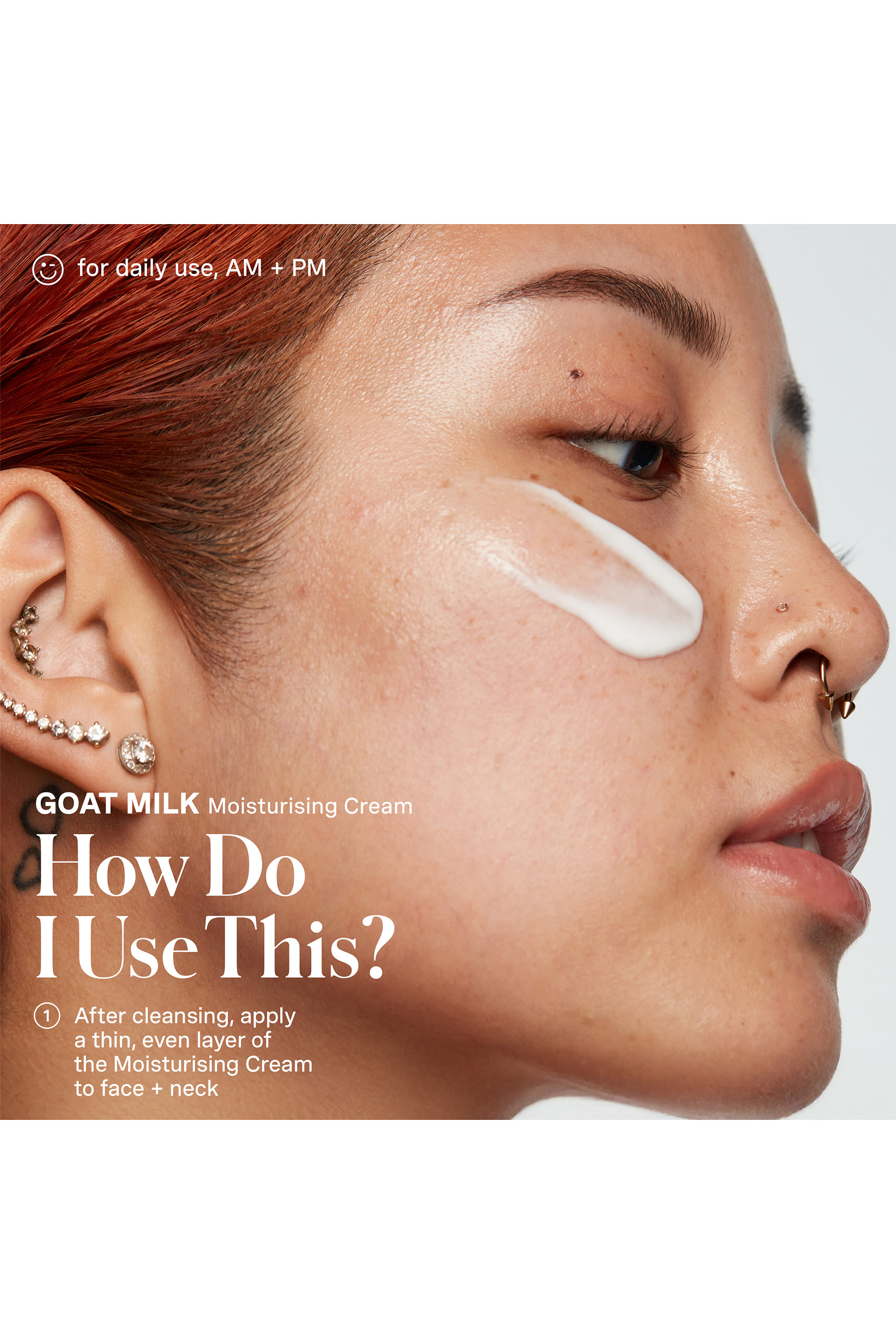 Stressed Skin Saviors &ndash; Powered by Goat Milk Holiday Kit