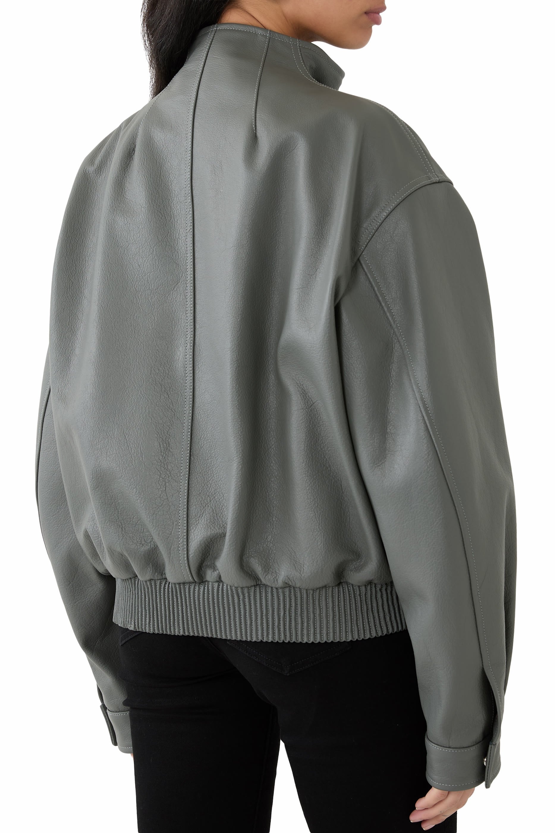 Salma Bomber Jacket 