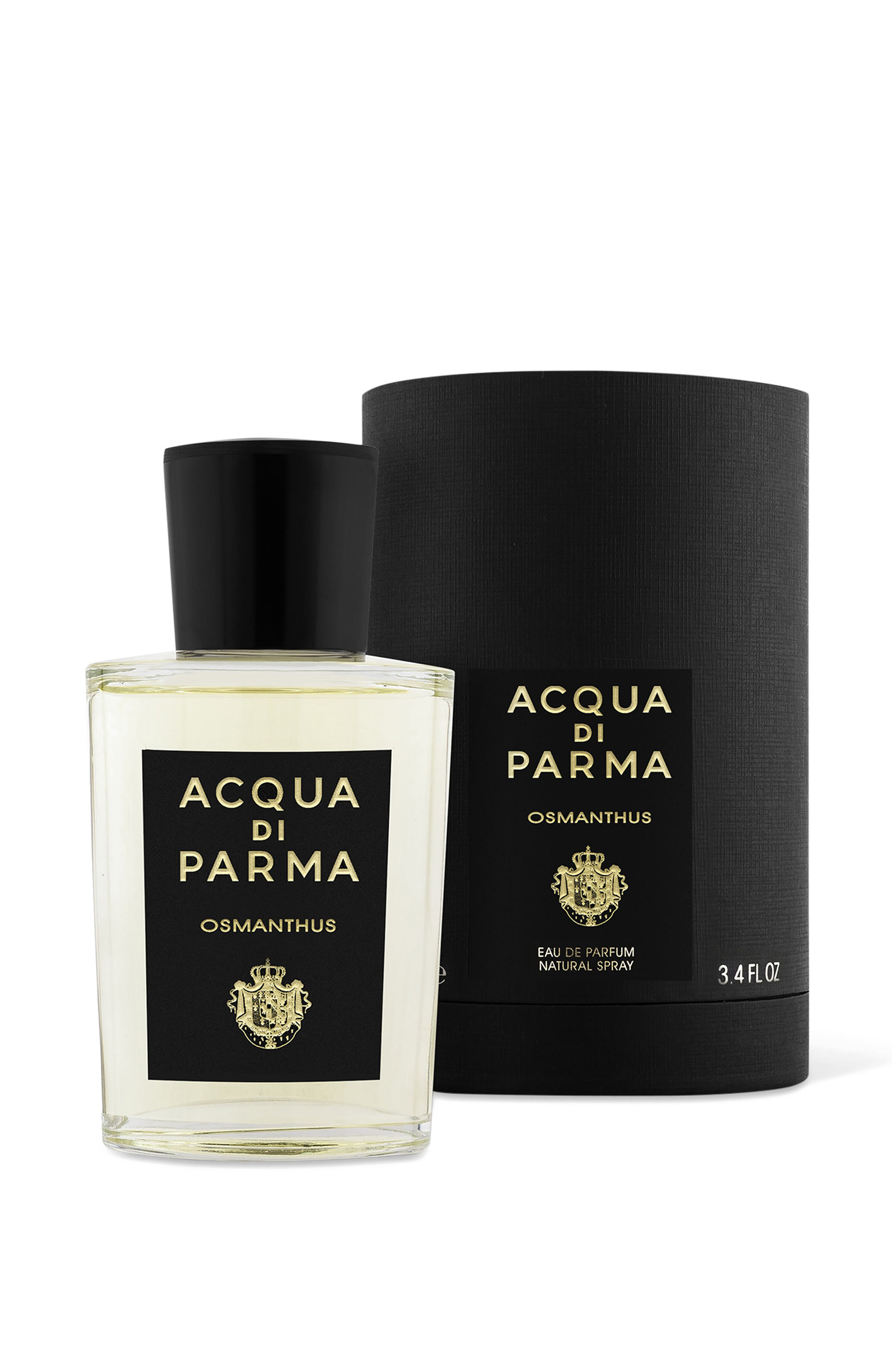 Osmanthus Eau de Parfum