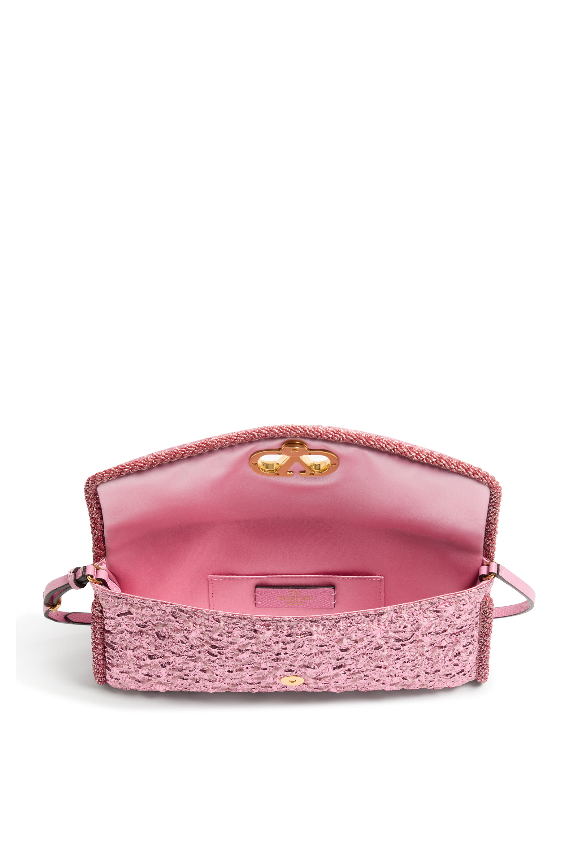 DeVain Small Shoulder Bag