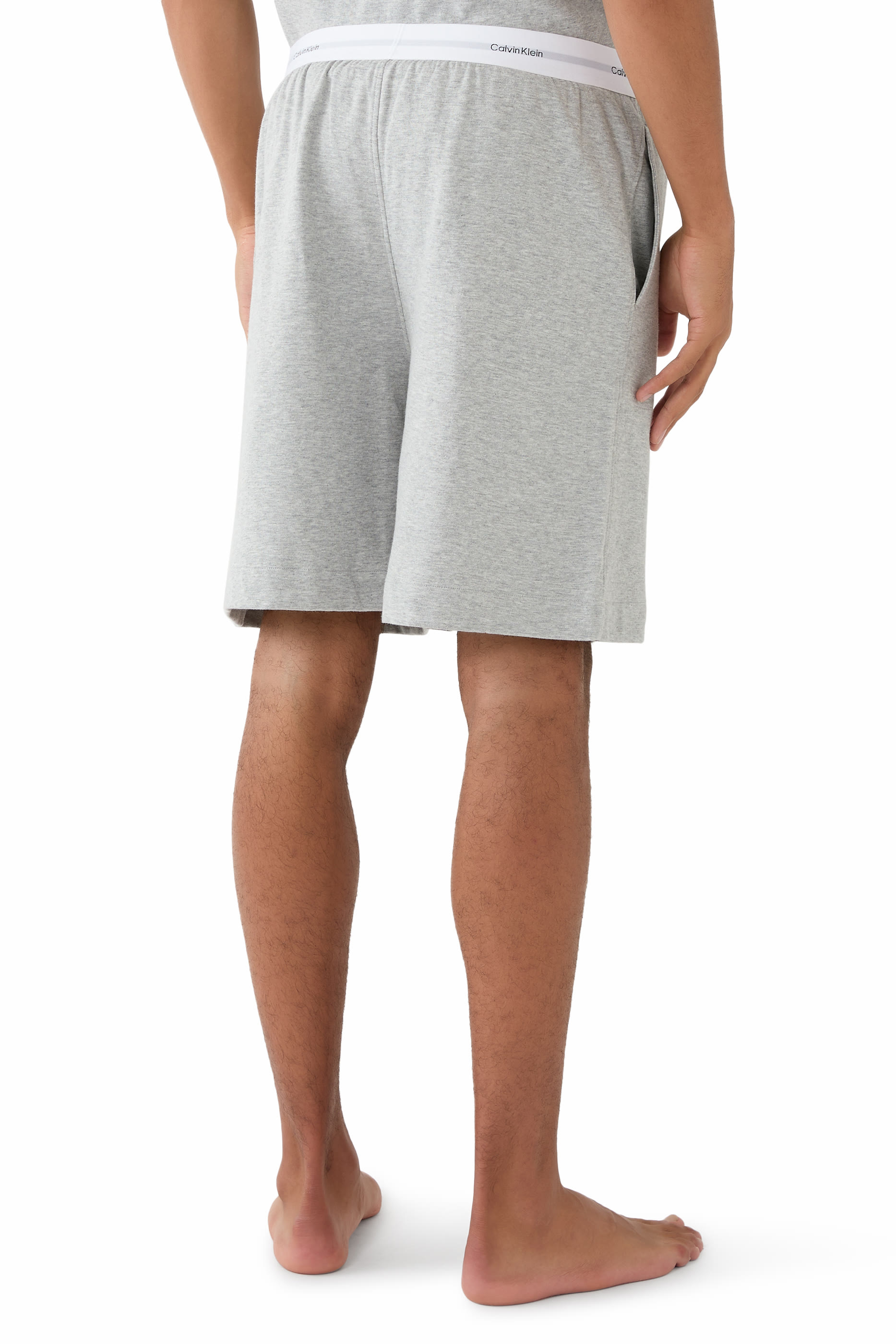 Logo Sleep Shorts