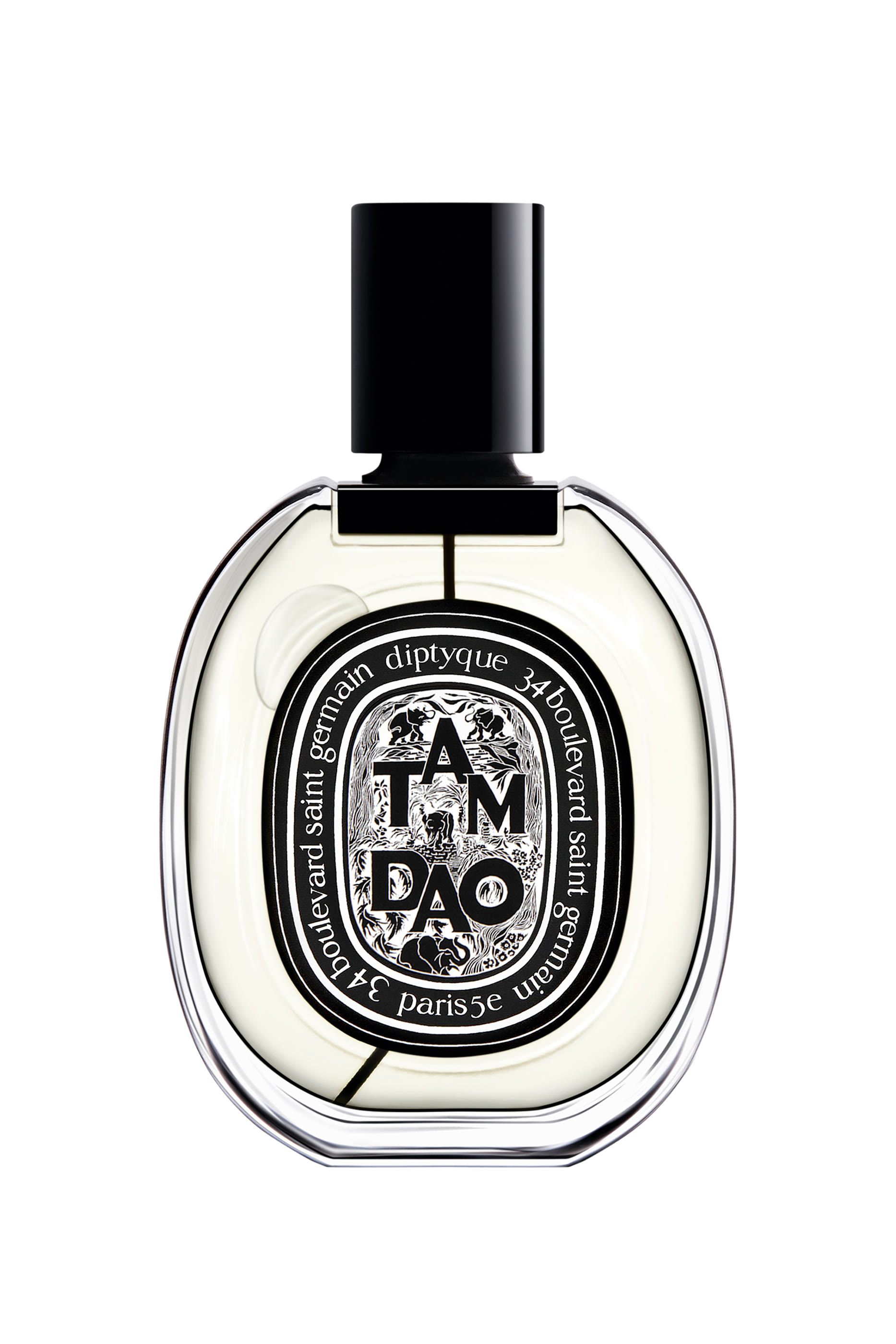 Tam Dao Eau de Parfum