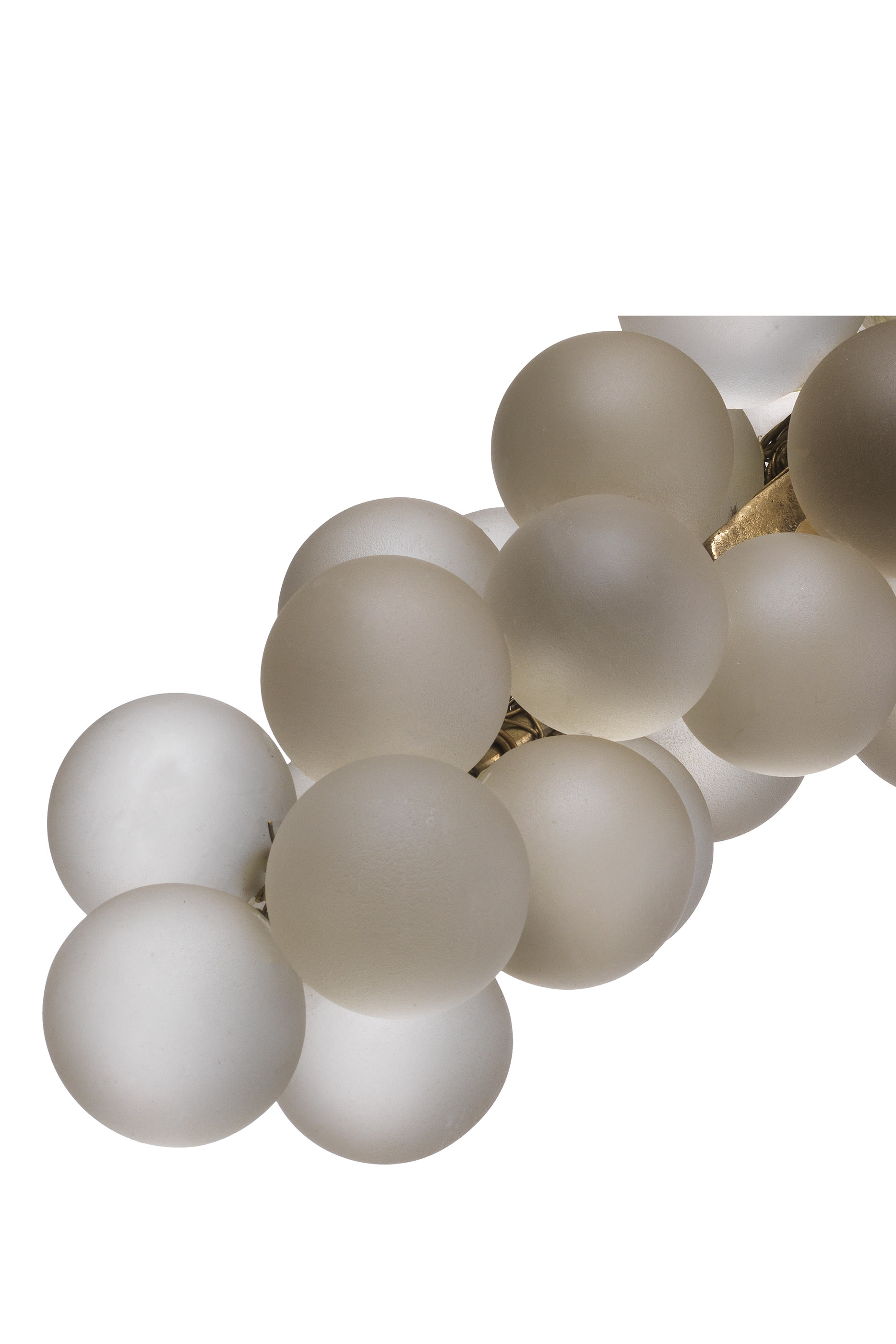 French Grapes Object