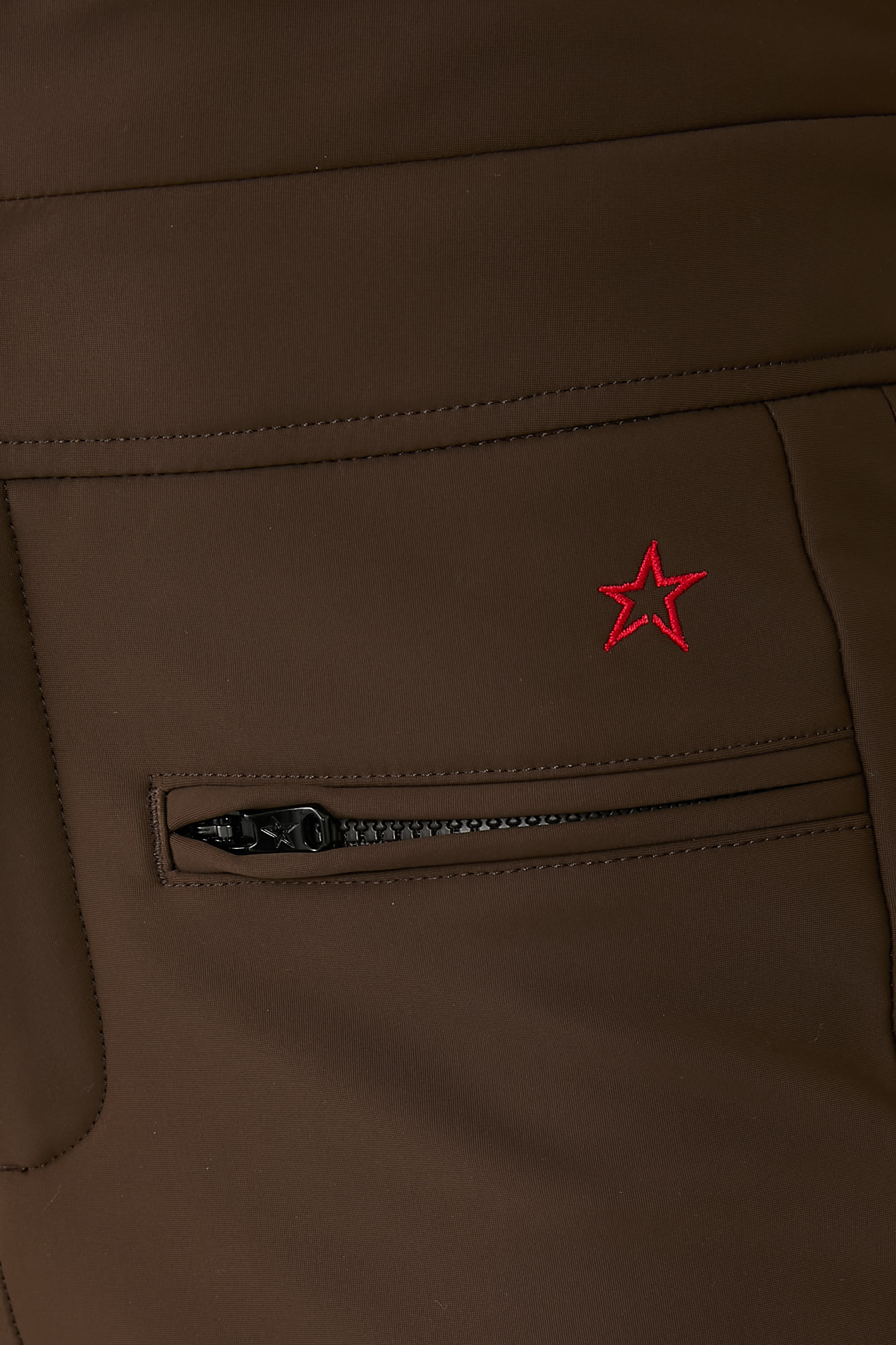  High-Waist Aurora Flare Ski Pants