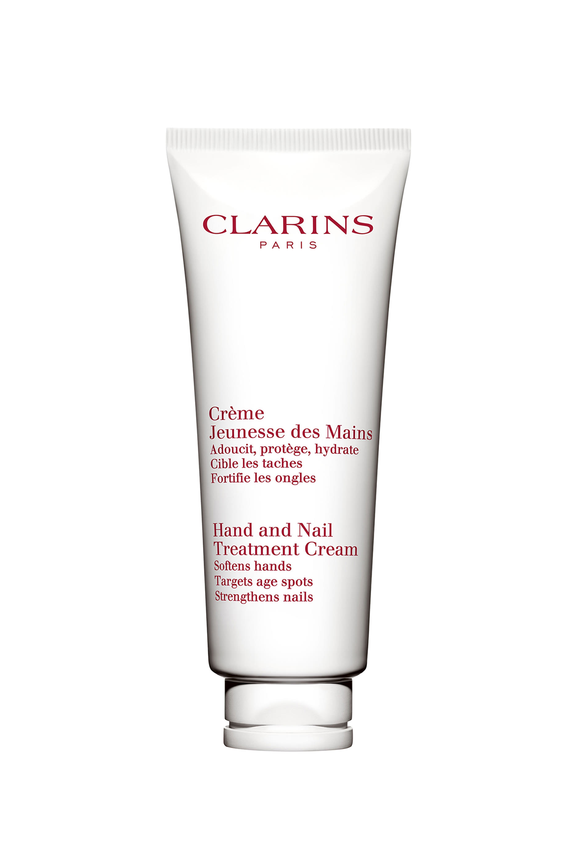 Hand and Nail Treatment Cream