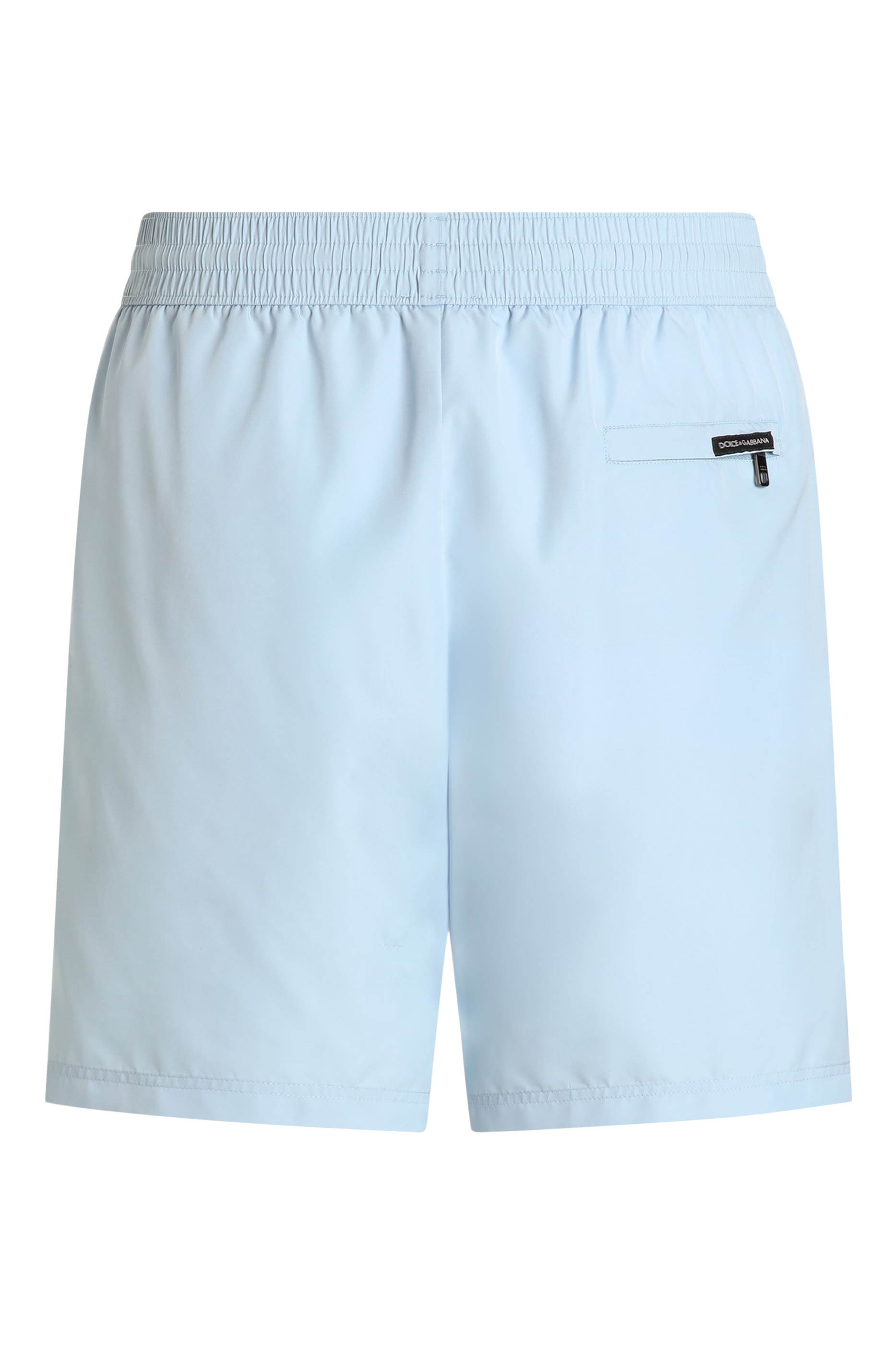 Medium Swim Boxer Shorts