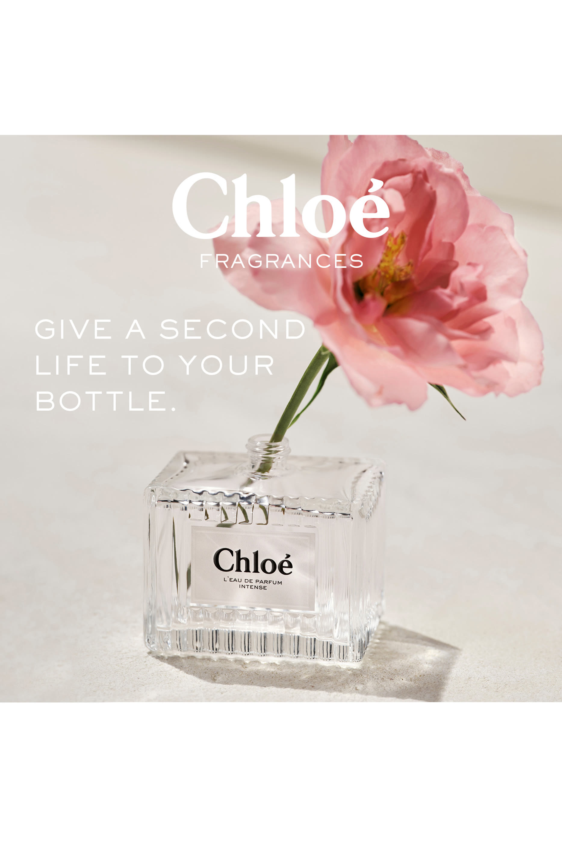 L&rsquo;Eau de Parfum Intense