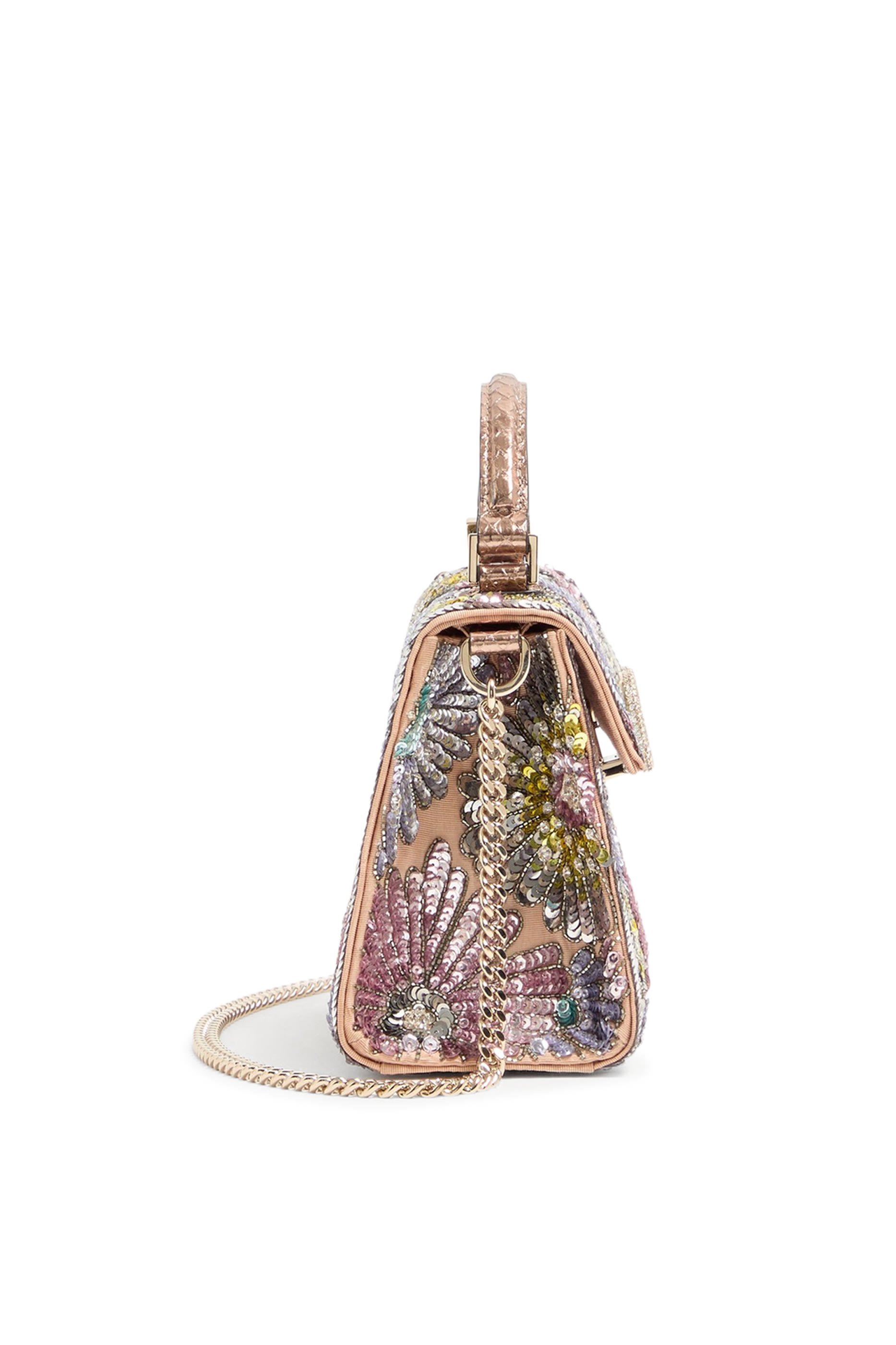   Vsling Top Handle Bag