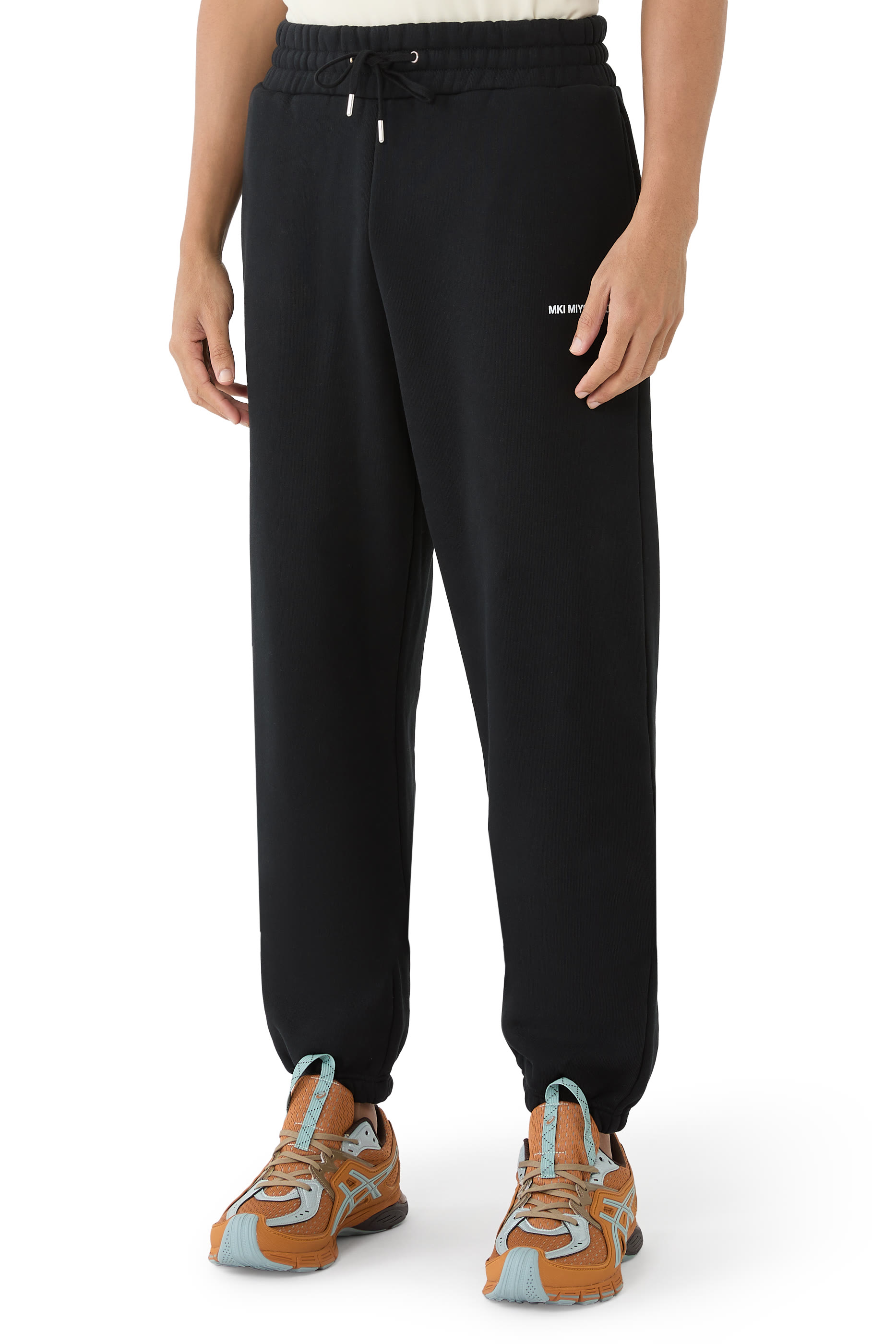 Uniform Jogger Pants