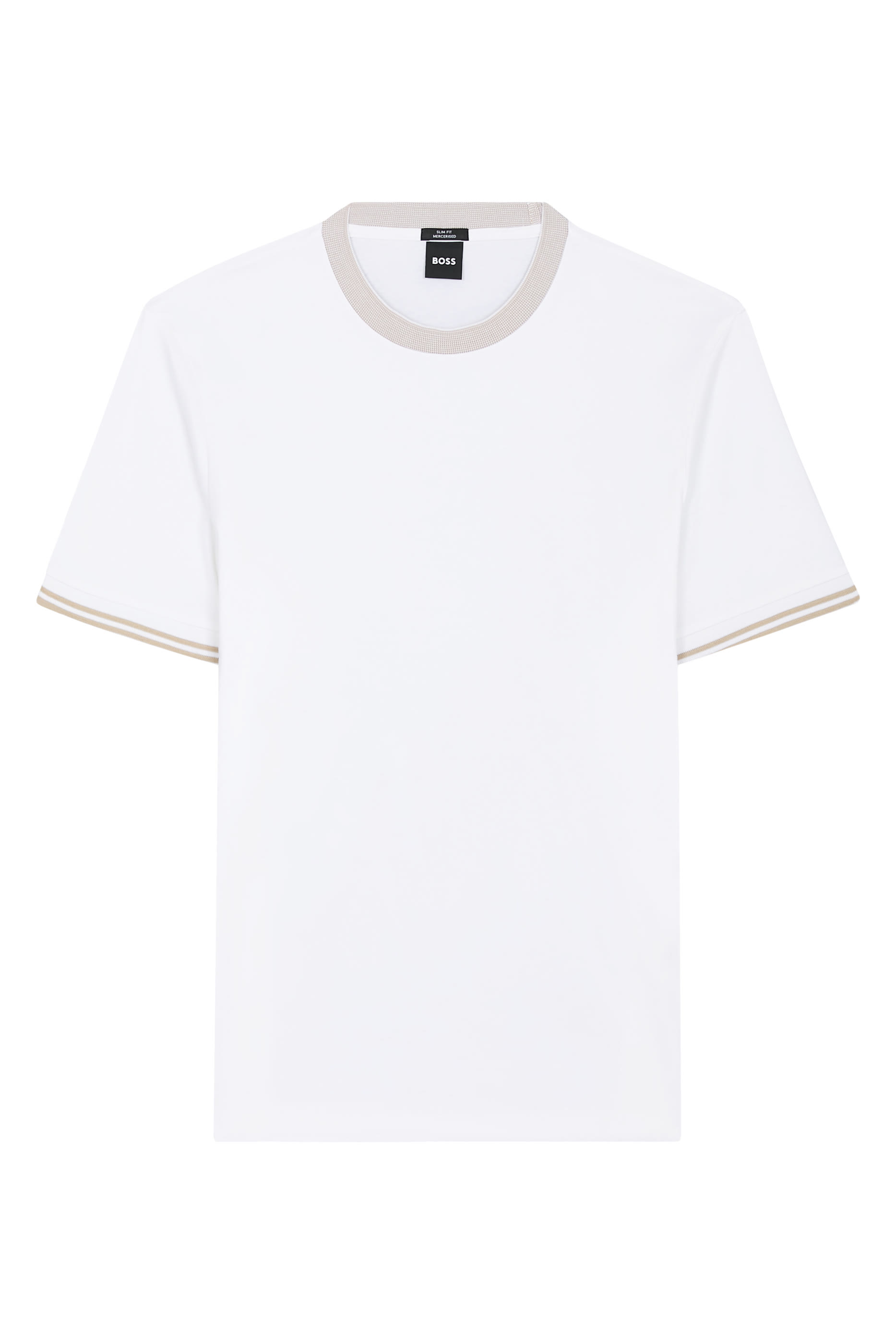 H-Tessler 238 Short-Sleeved T-Shirts