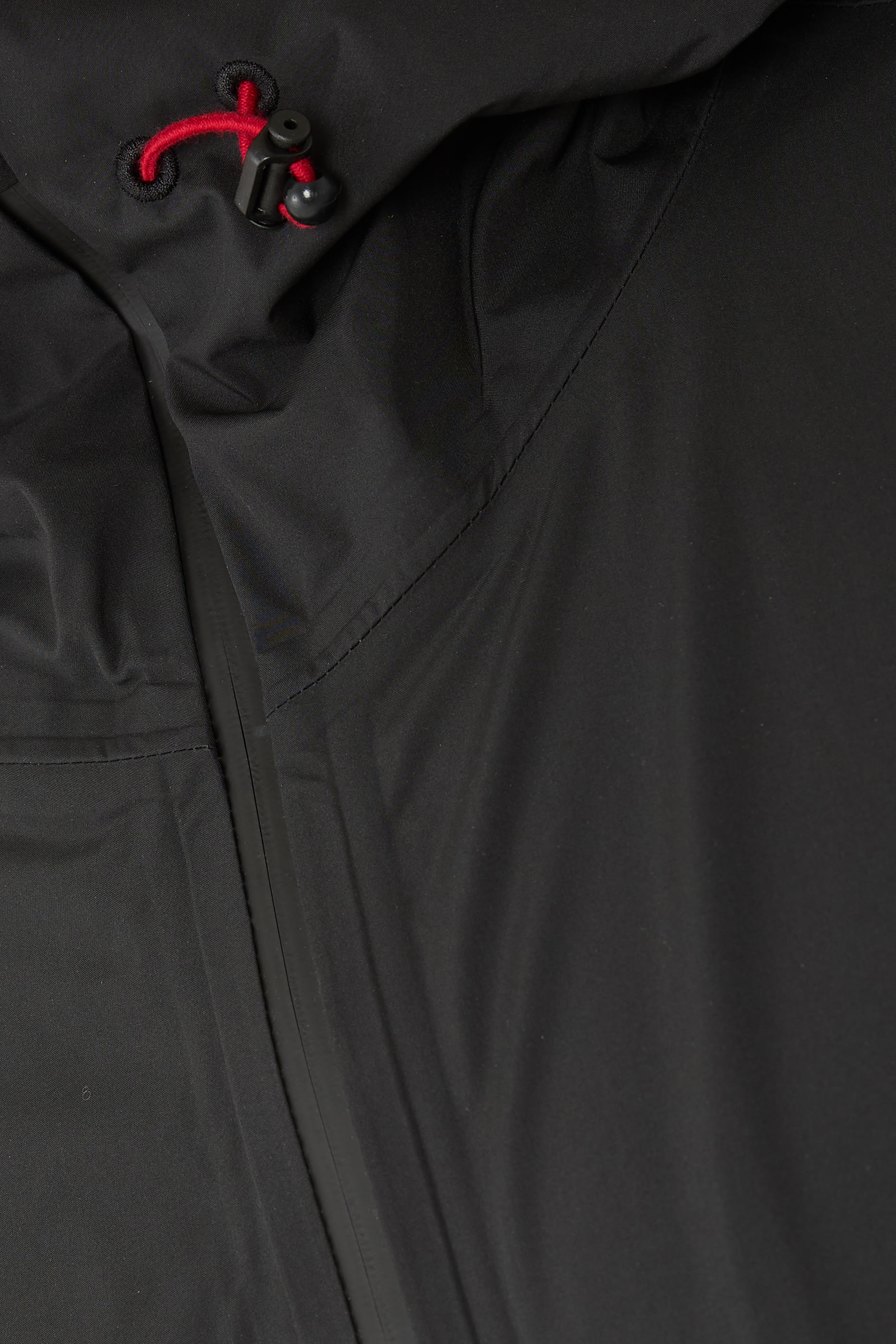 3-Layer Waterproof Shell Jacket 