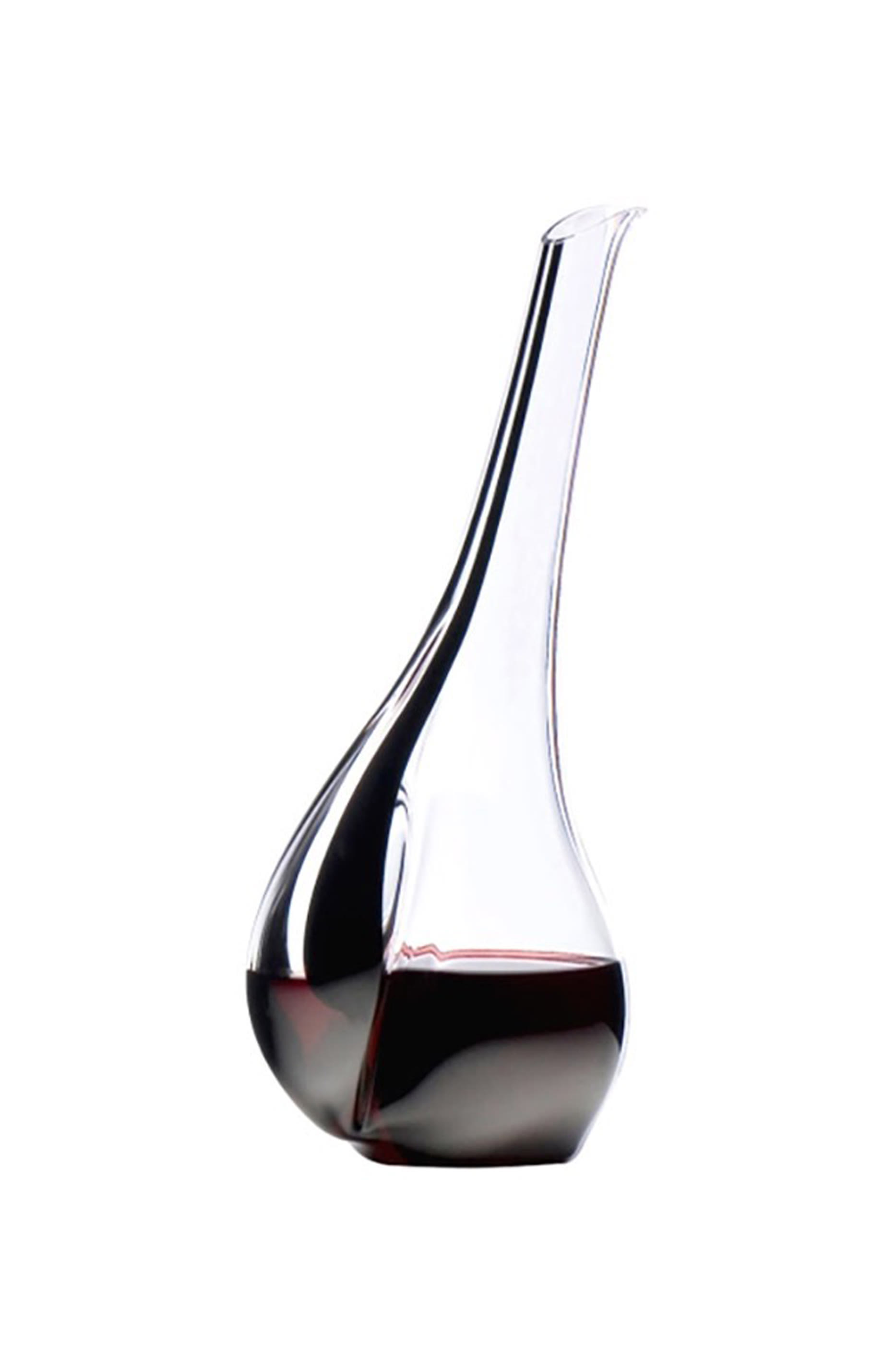 Black Tie Touch Decanter