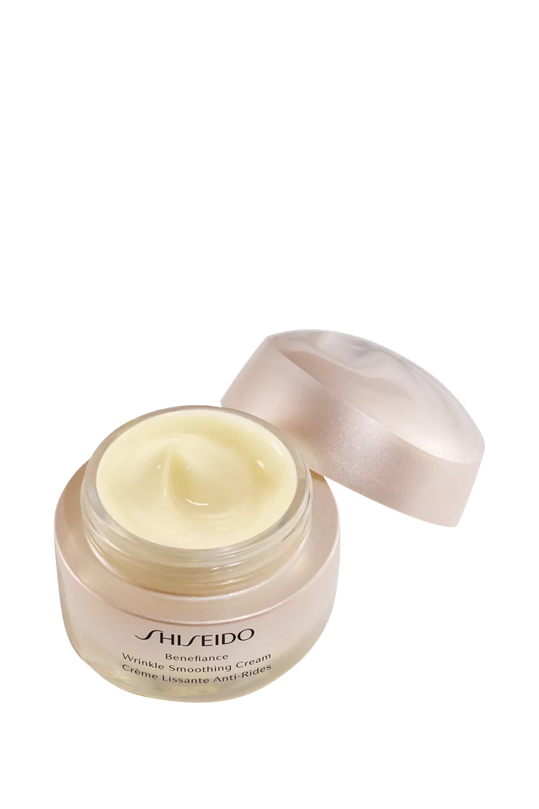 Benefiance Wrinkle Smoothing Cream