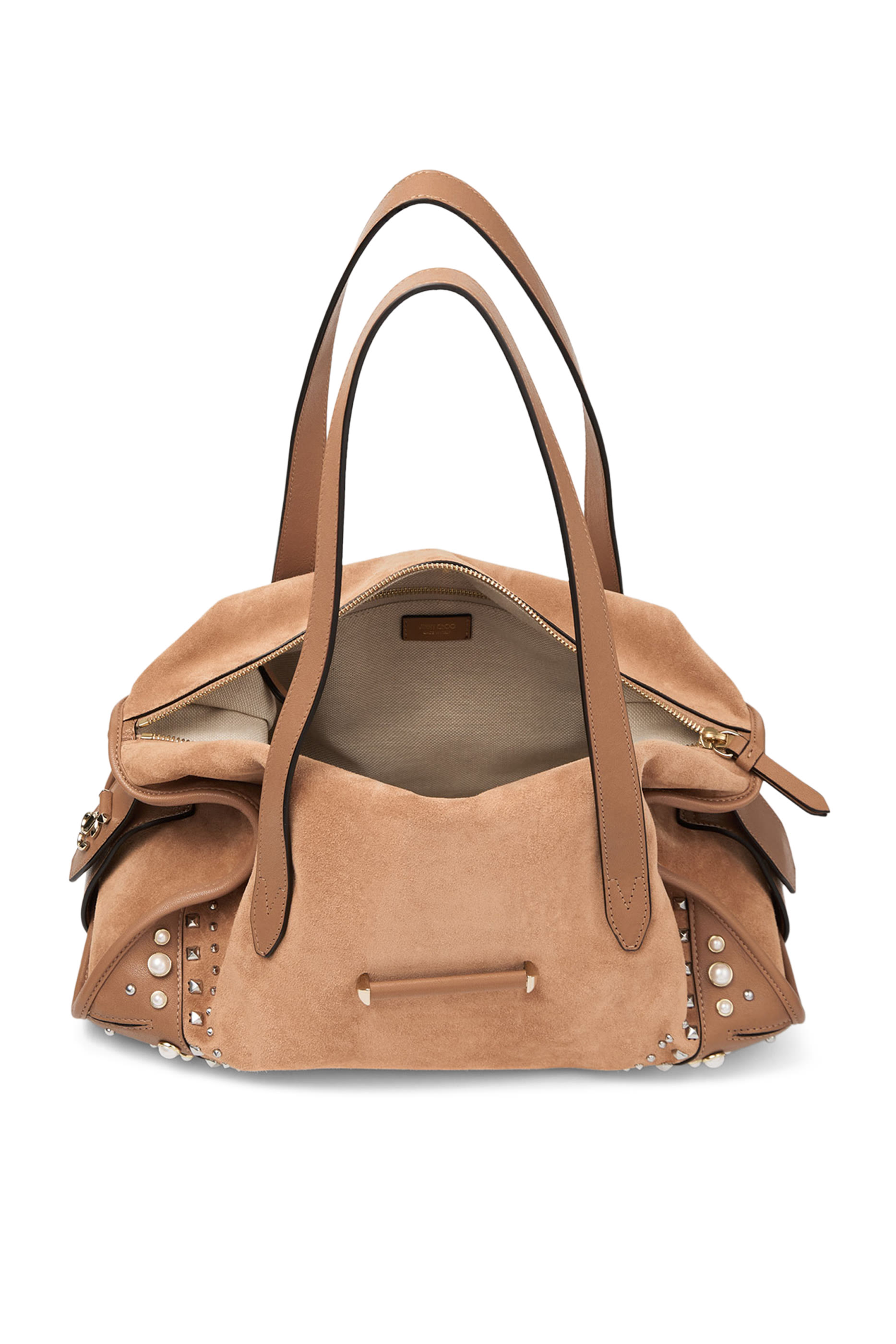  Bar Holdall Medium Tote Bag