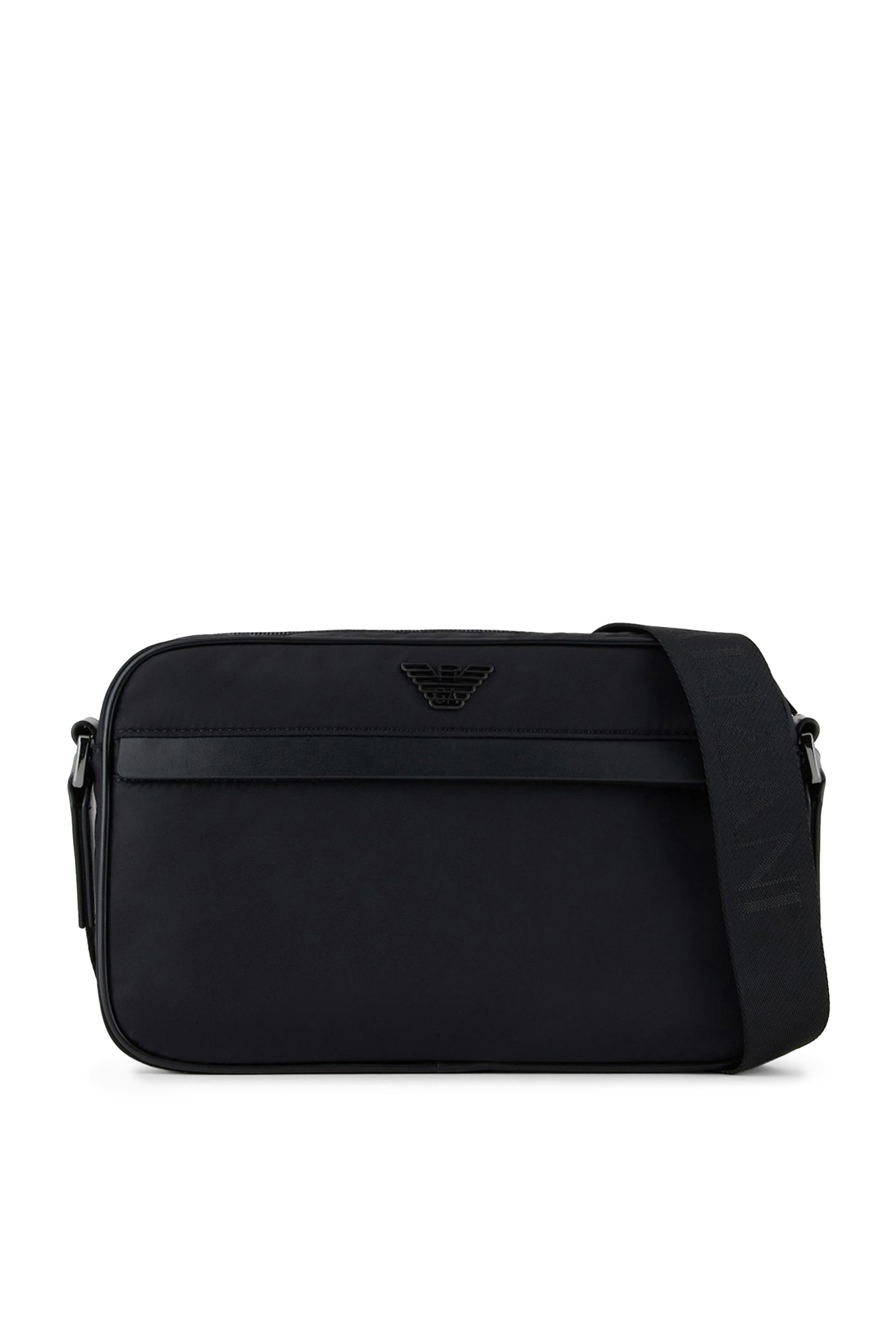 ASV Recycled Nylon Shoulder Bag