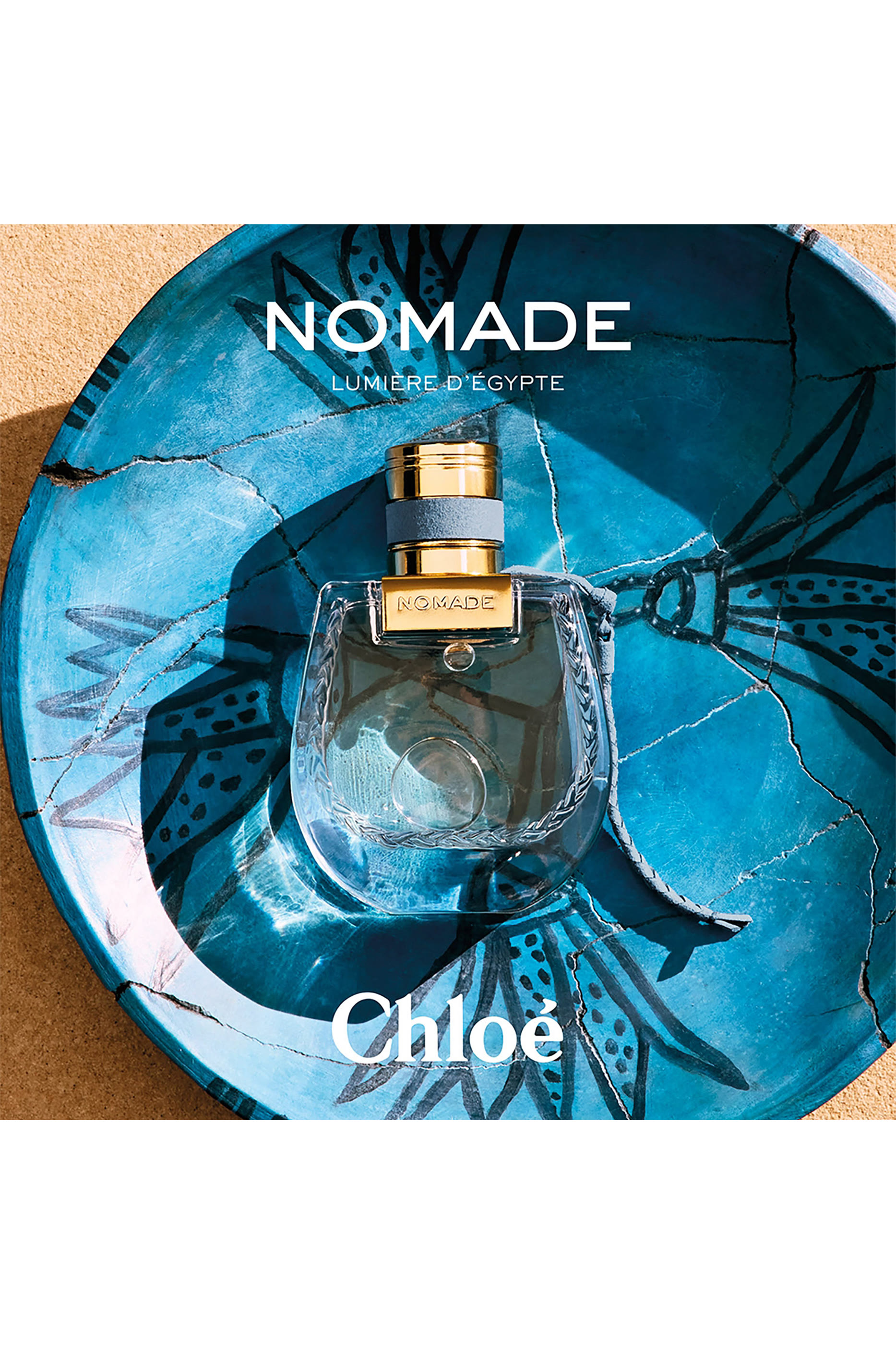 Nomade Nuit D'Egypte Eau de Parfum