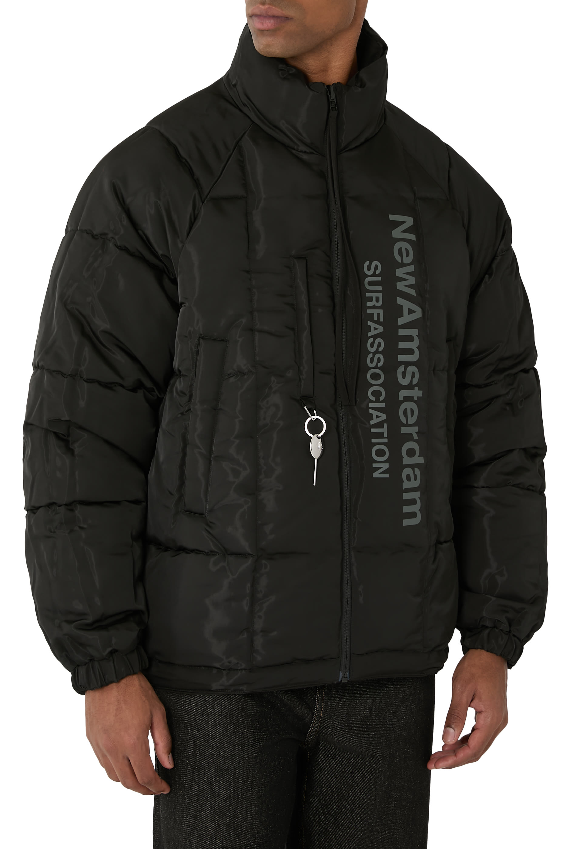 Reversible Safety Jacket 