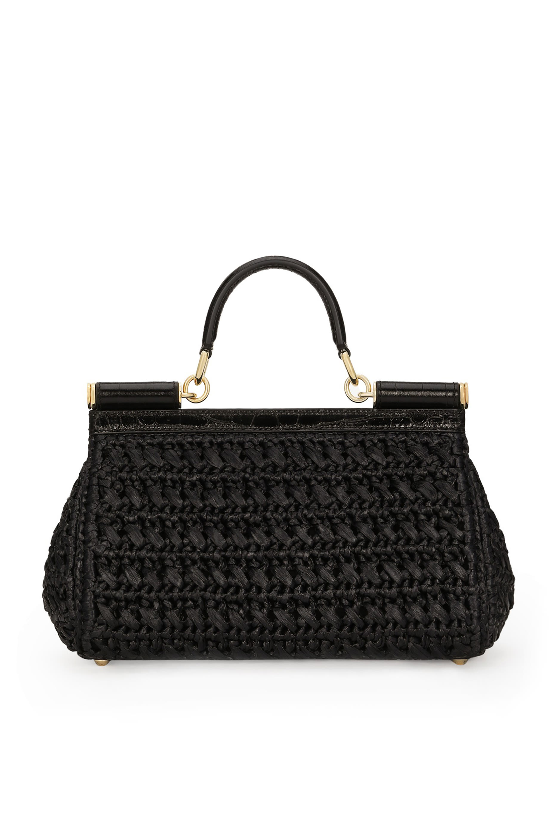 Elongated Sicily Handbag