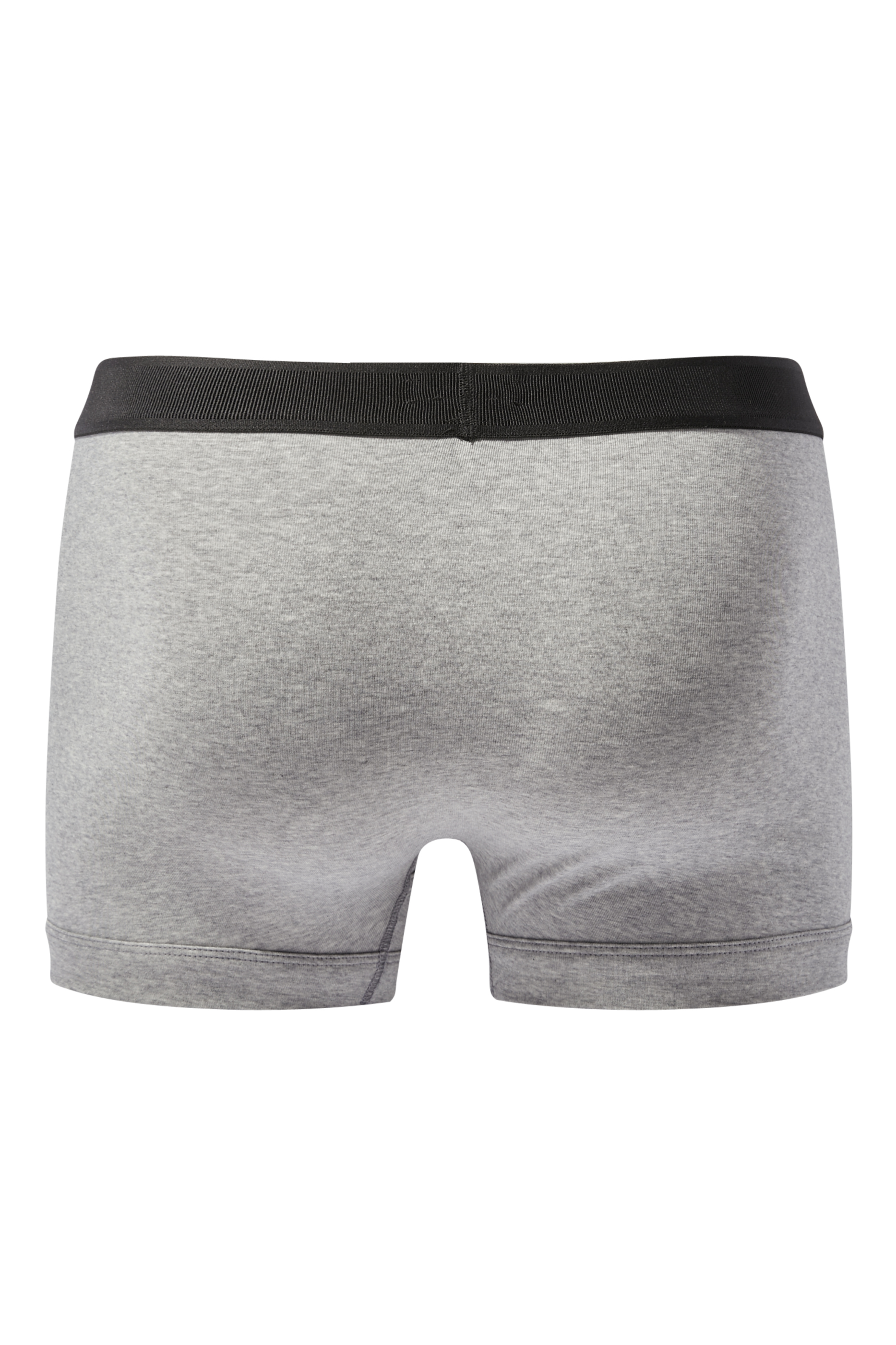Logo Waistband Boxer Shorts