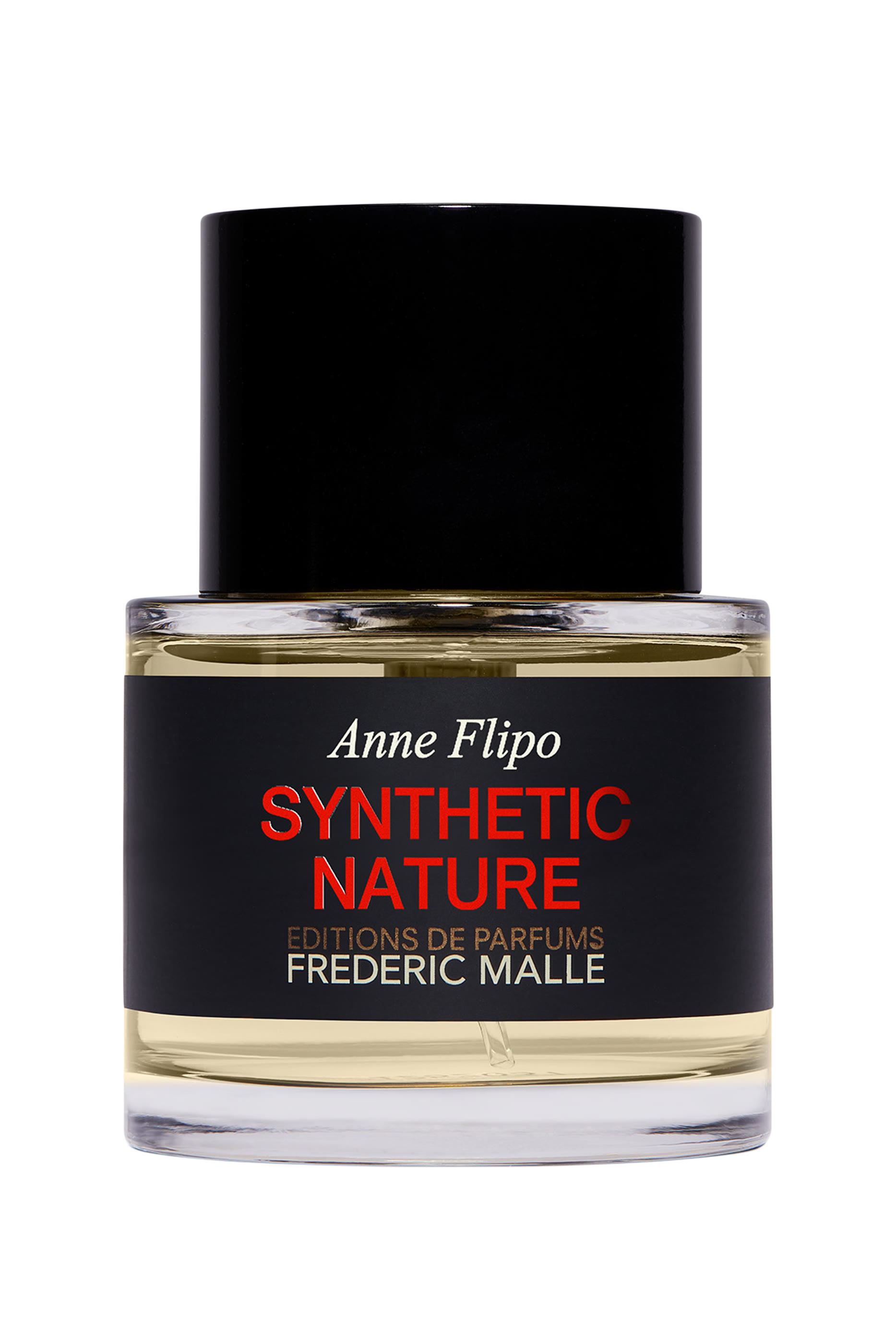 Synthetic Nature Spray Assembled