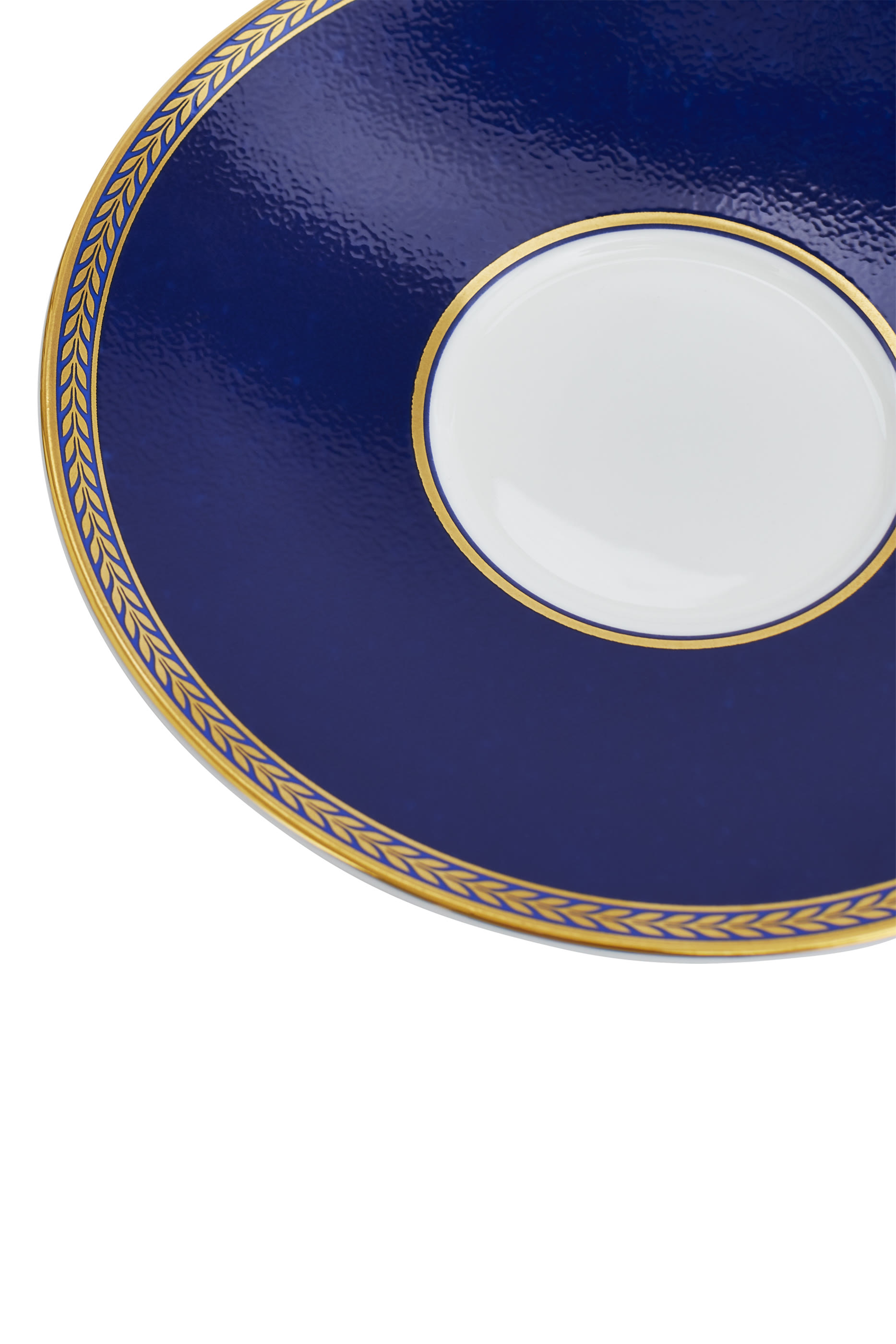 Renaissance Coffee Cup & Saucer