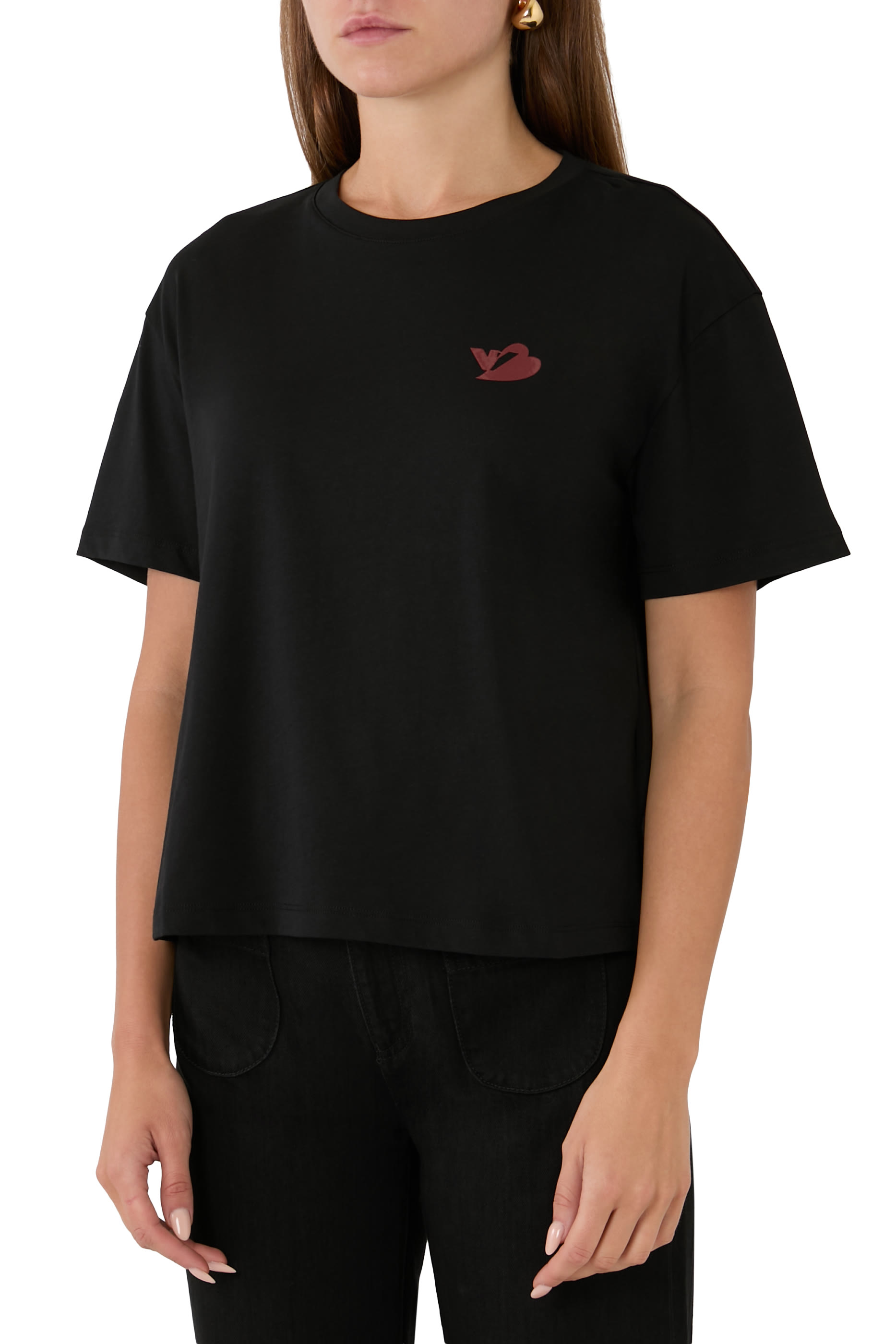 Organic Jersey T-Shirt