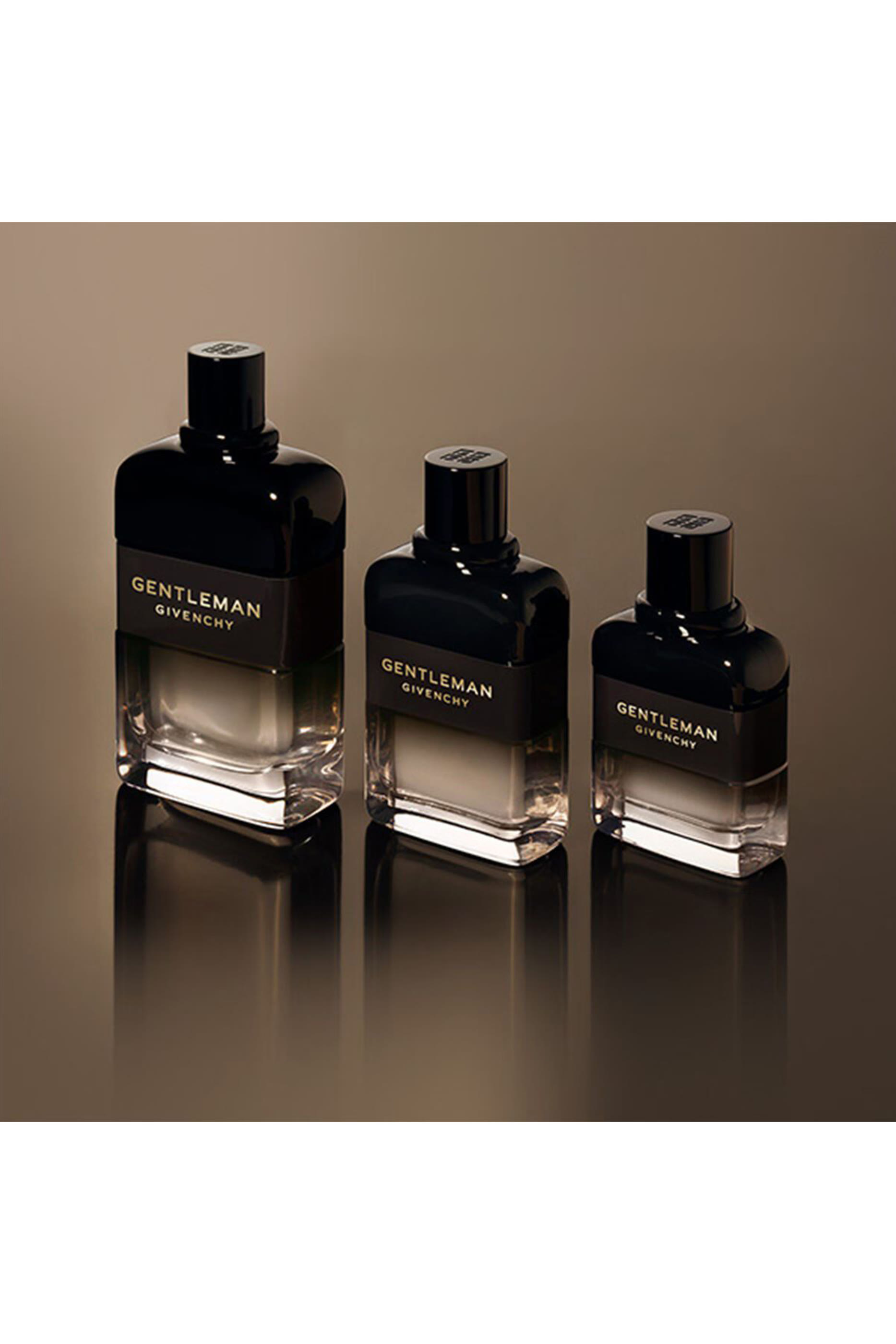 Gentleman Bois&eacute;e Eau de Parfum