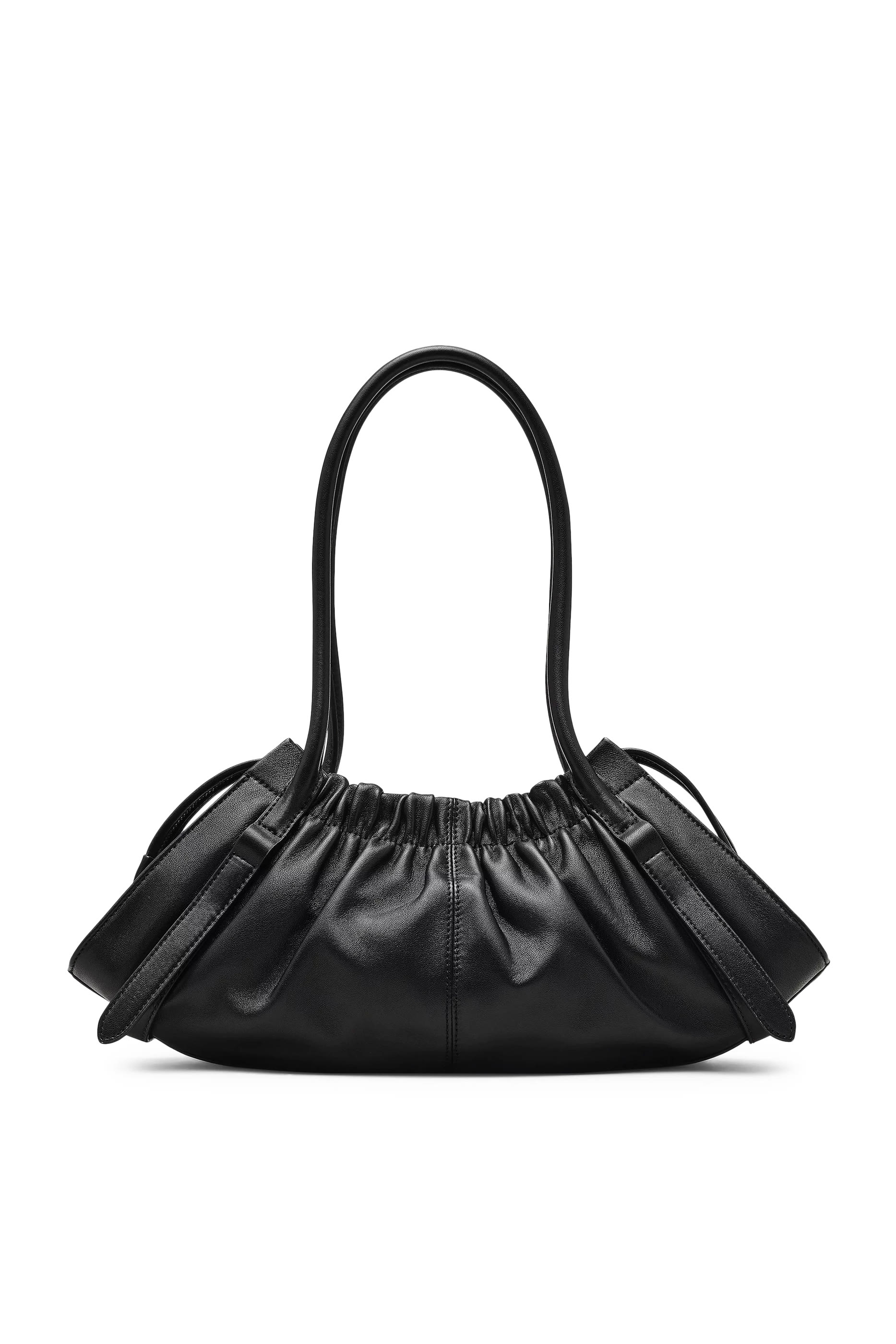 The Cristina Satchel