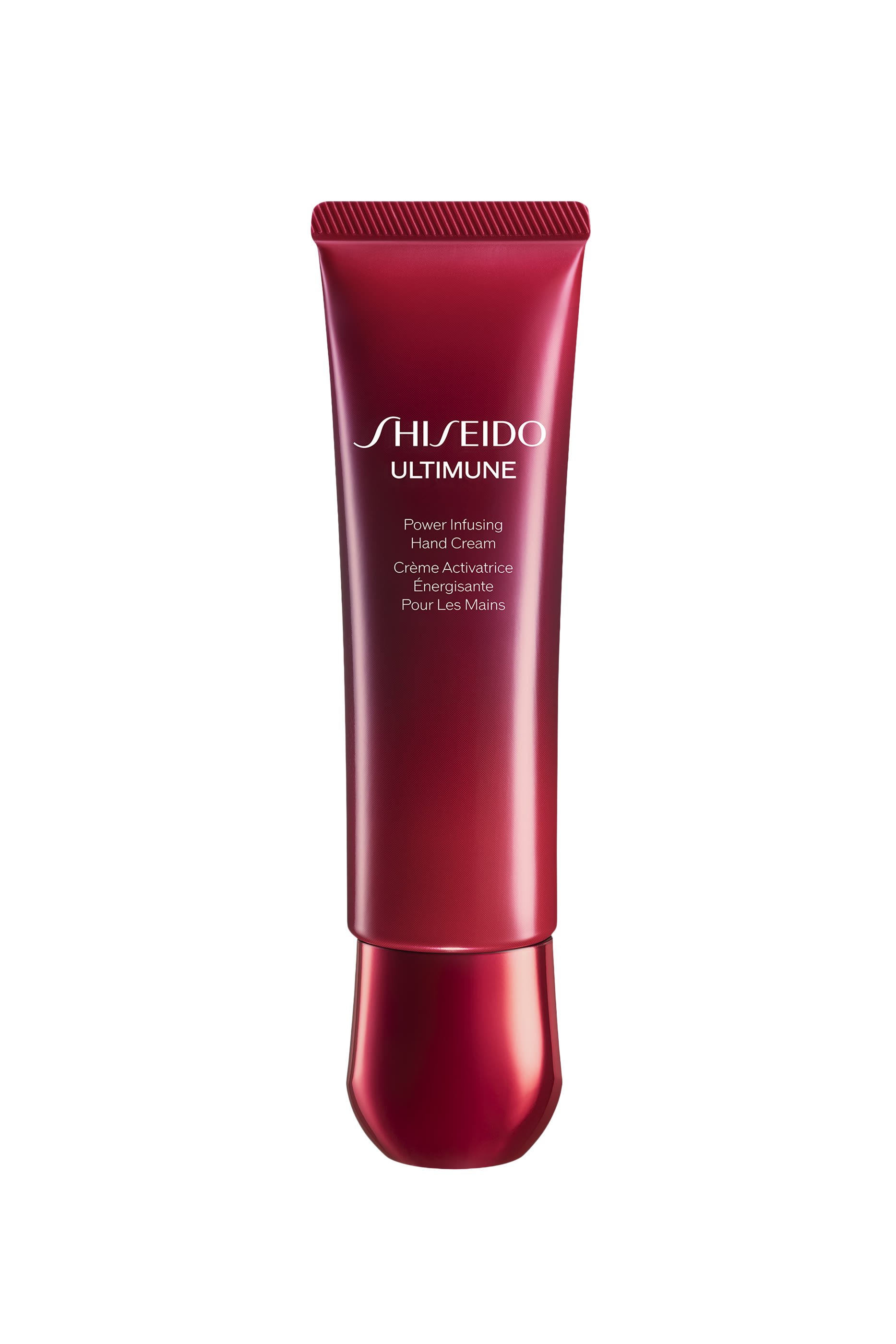 Ultimune Power Infusing Hand Cream