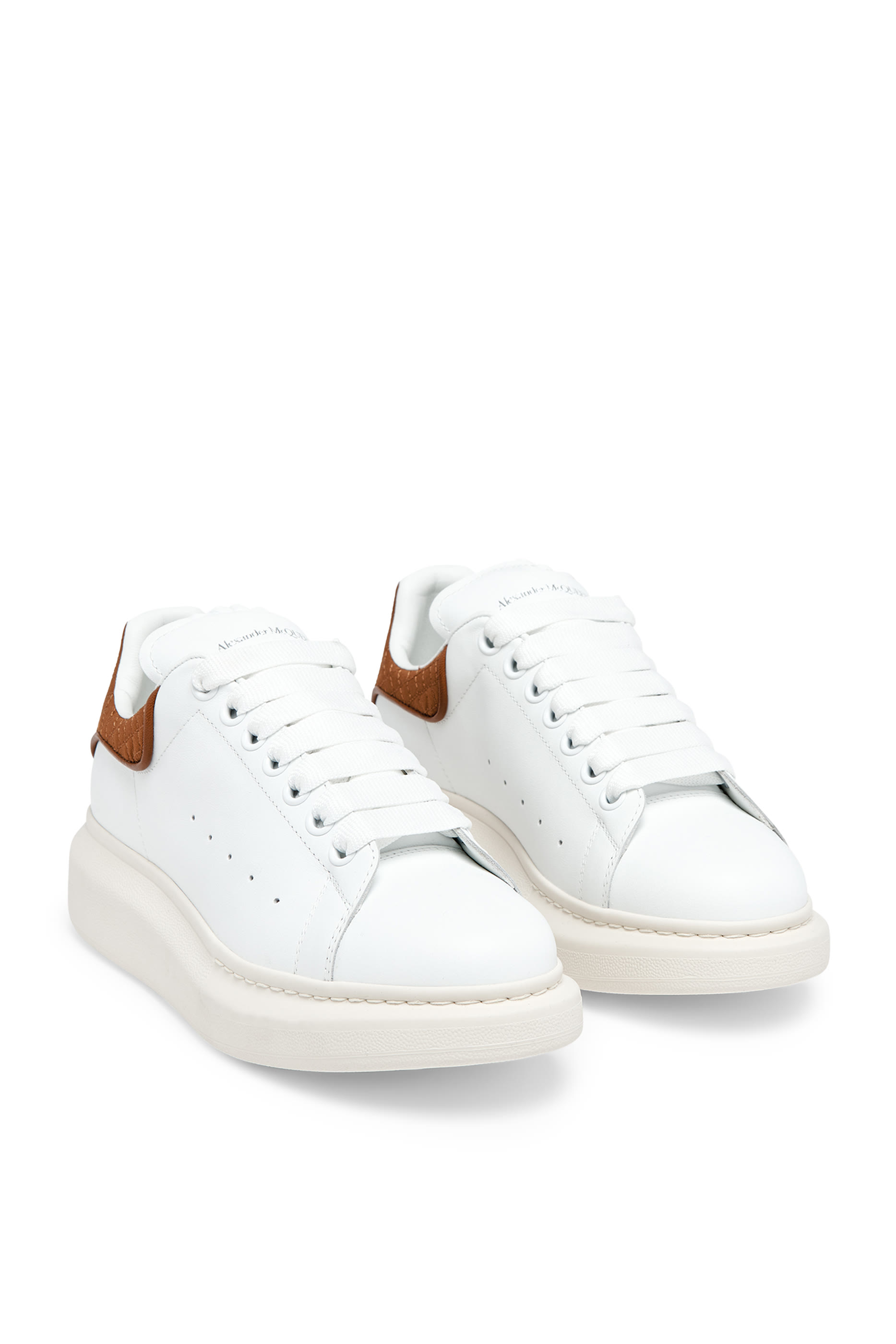 Women&rsquo;s Oversized Sneaker