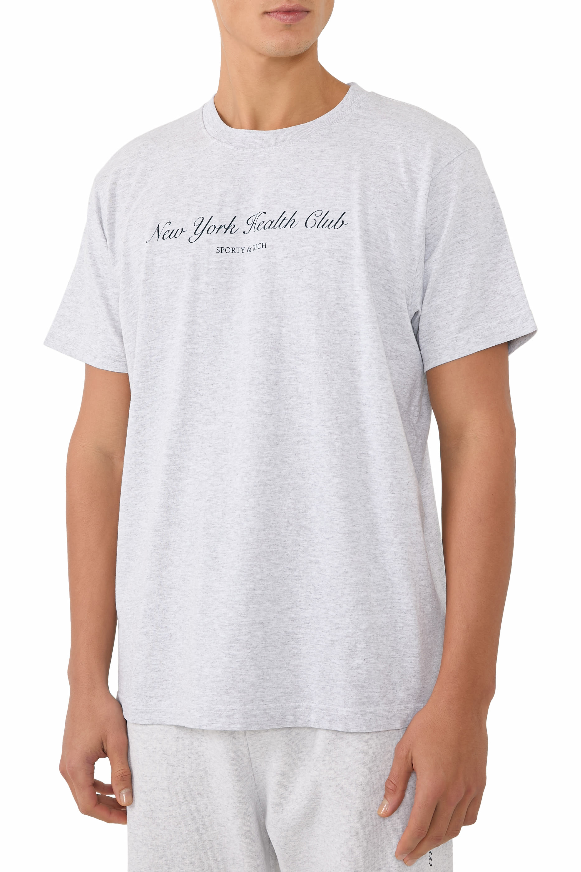 NY Health Club T-Shirt