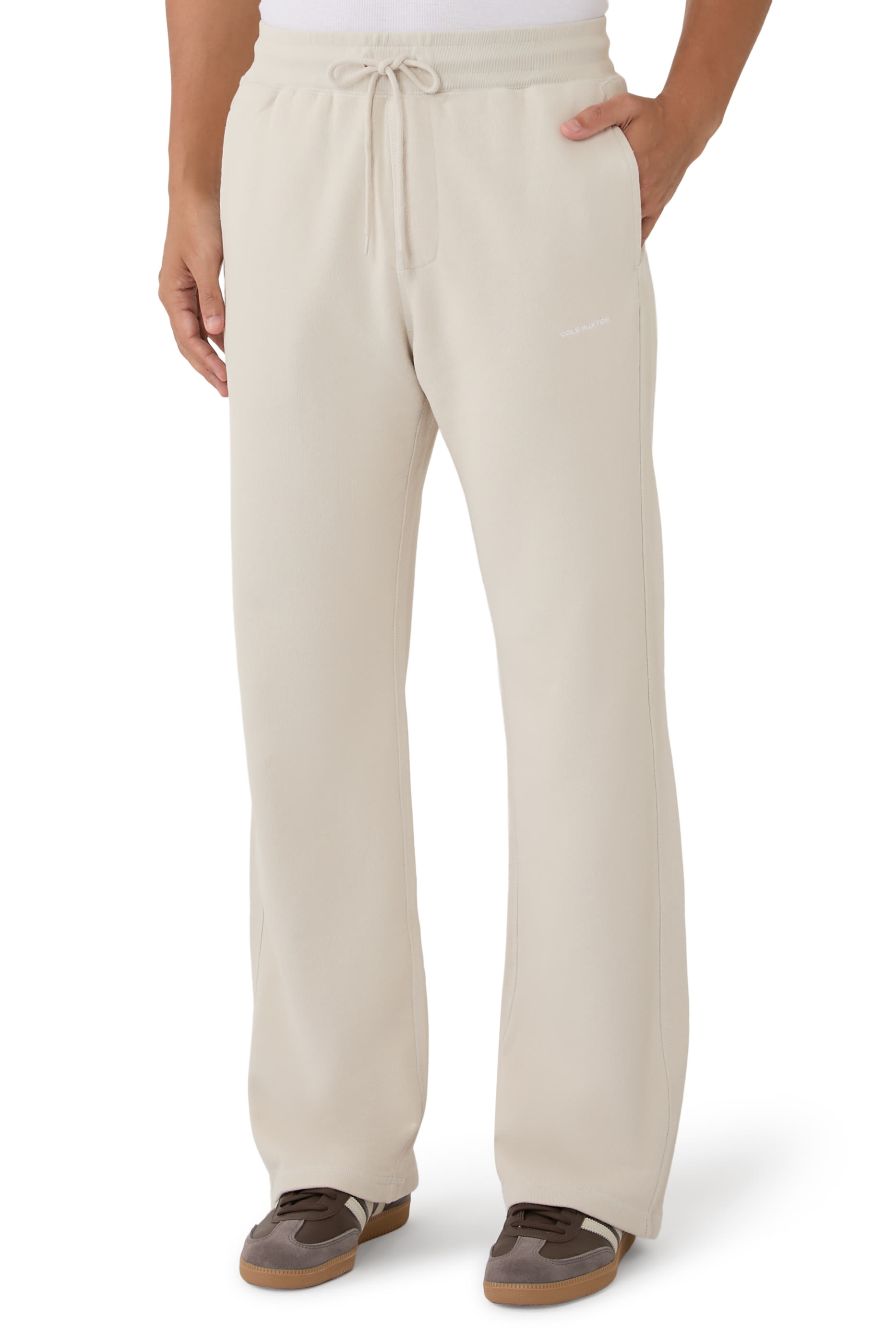 Pilled Mini Logo Lounge Pants