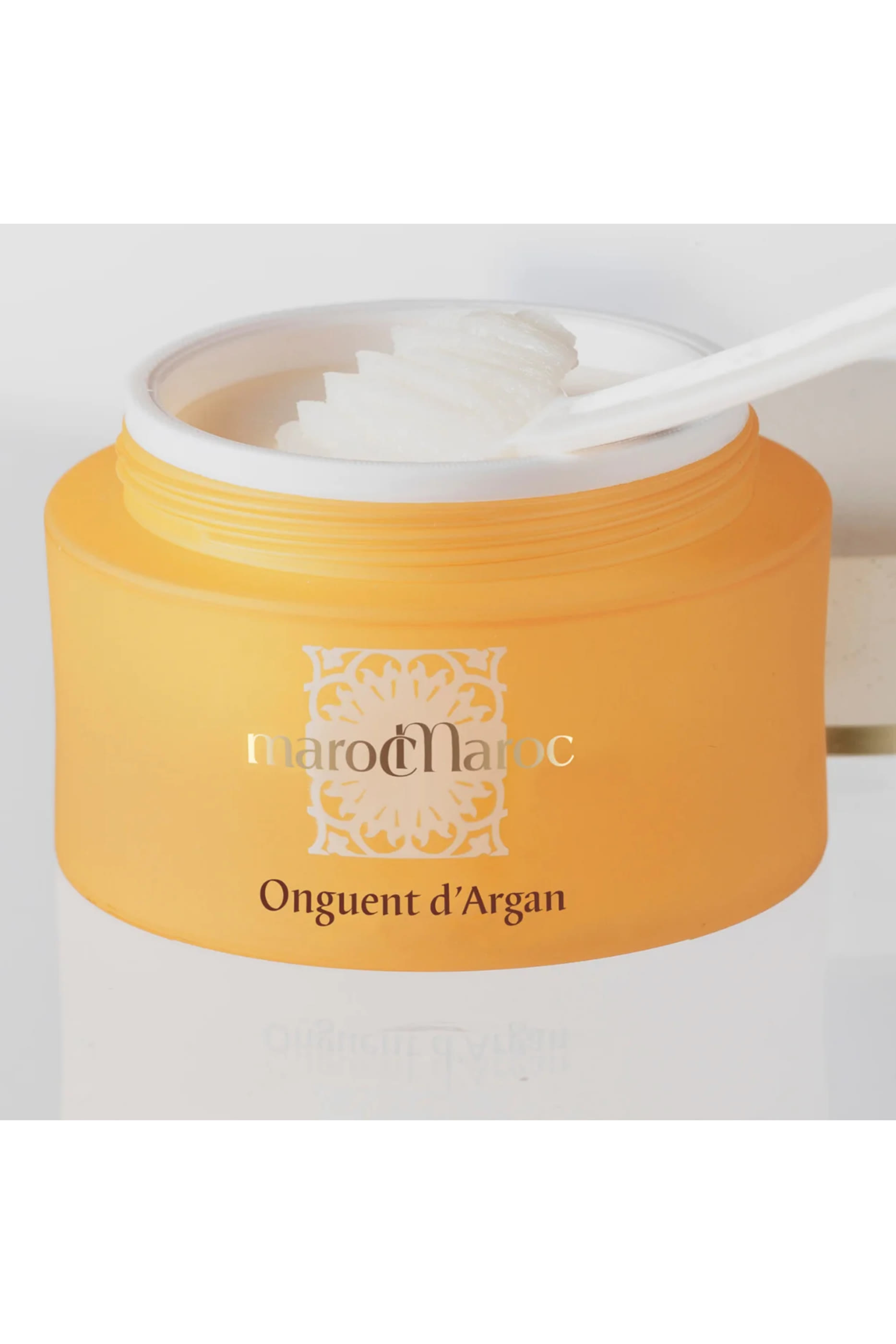 Nourishing Body Balm