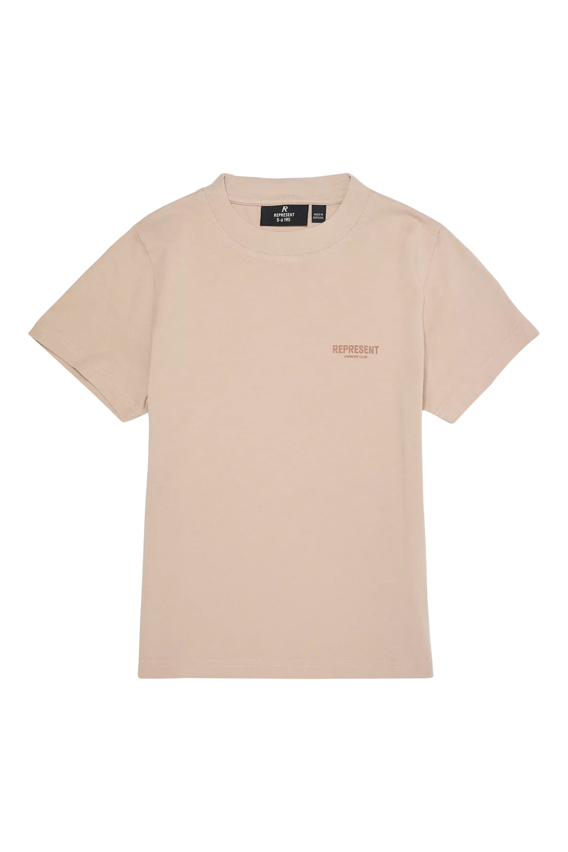 Kids Mini Owners Club T-Shirt