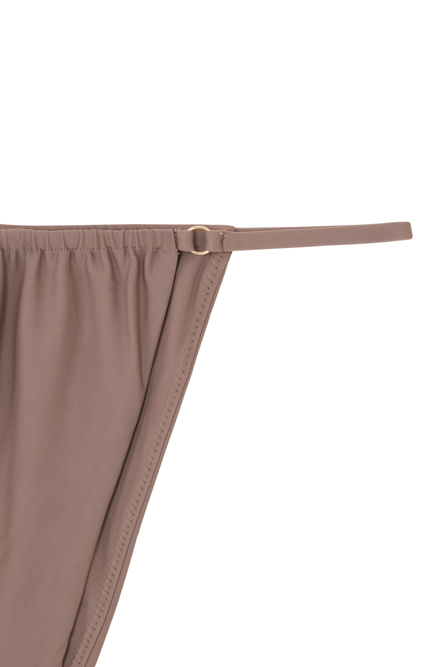 Calico Bikini Briefs