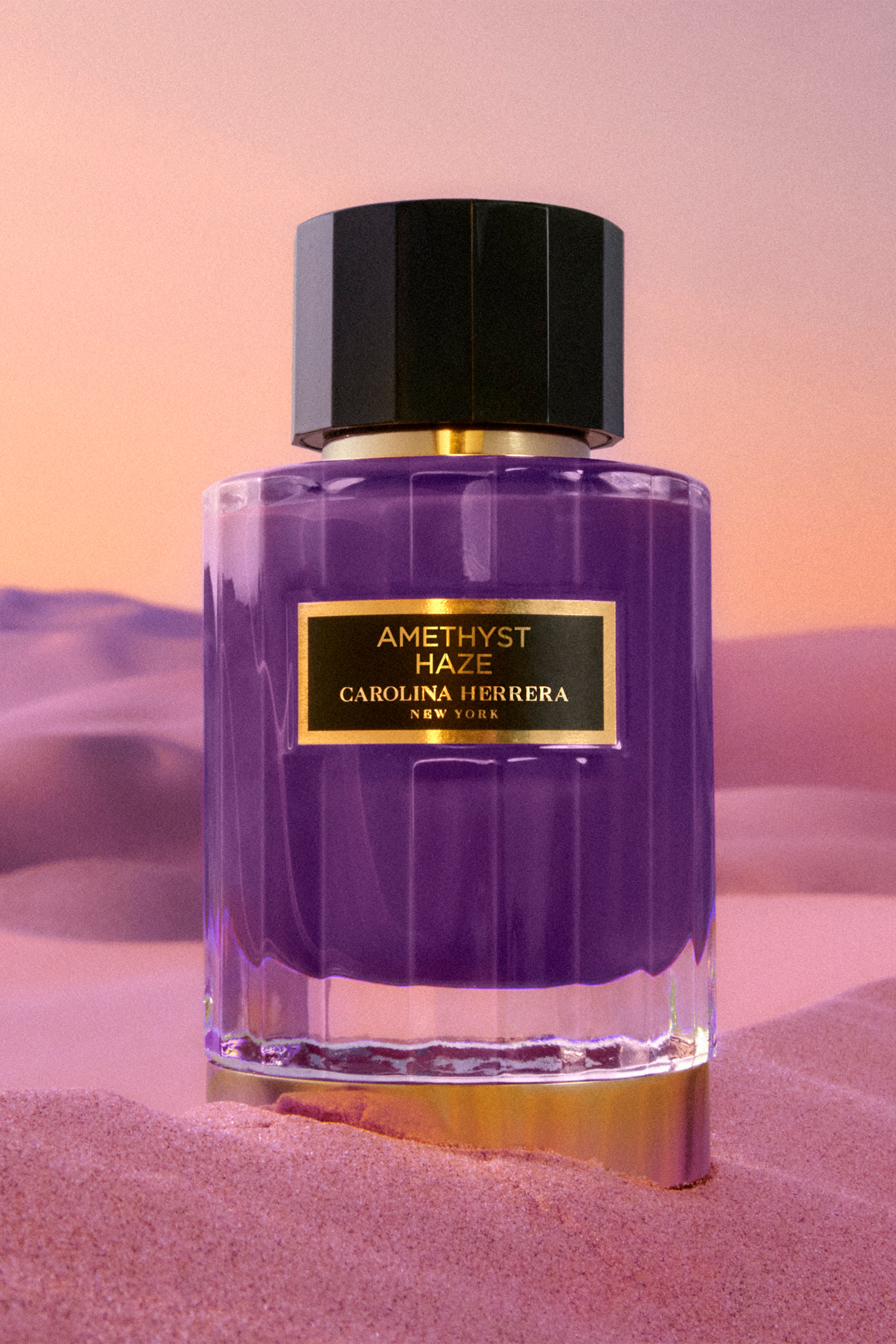 Amethyst Haze Eau de Parfum
