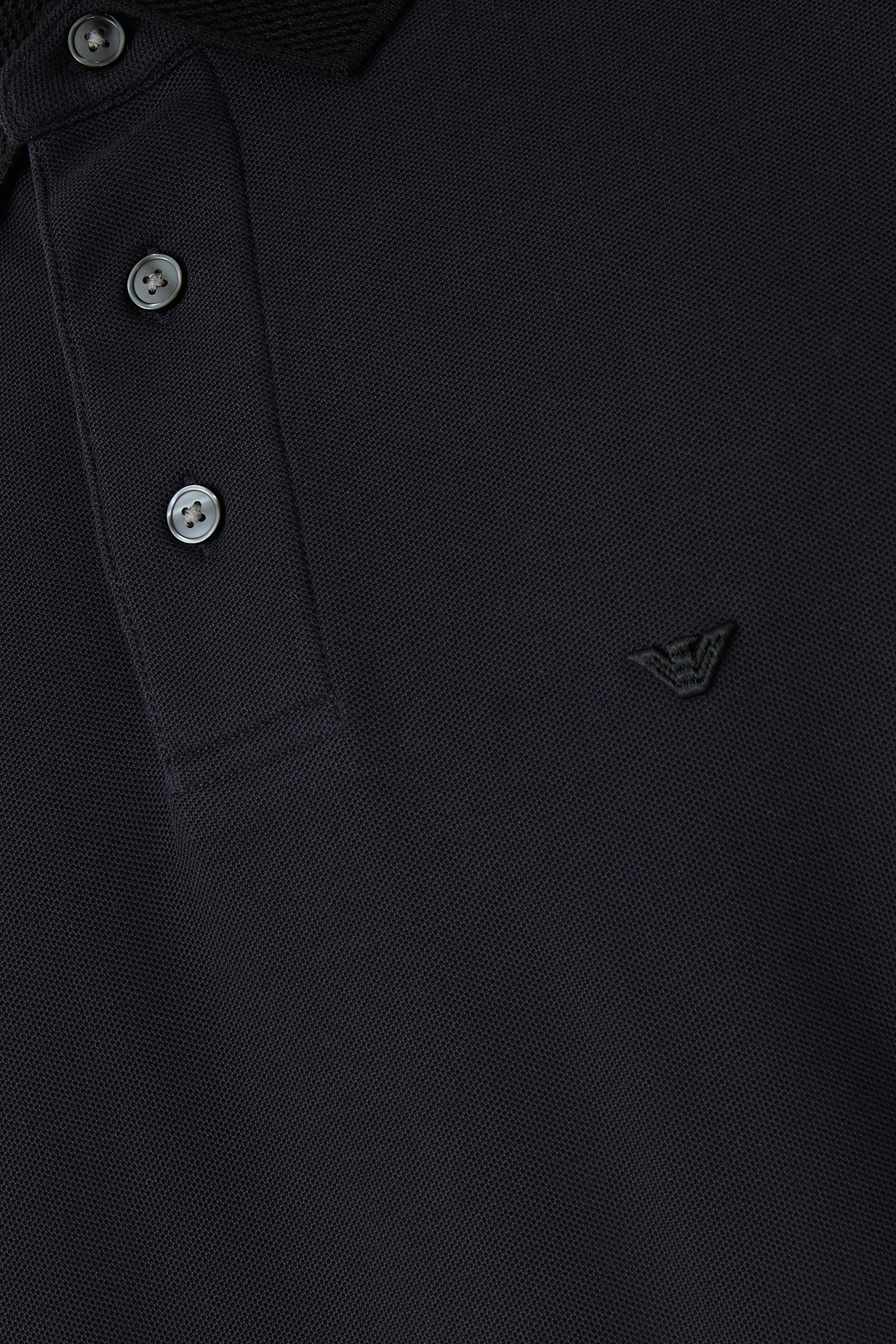 Piqu&eacute; Polo Shirt