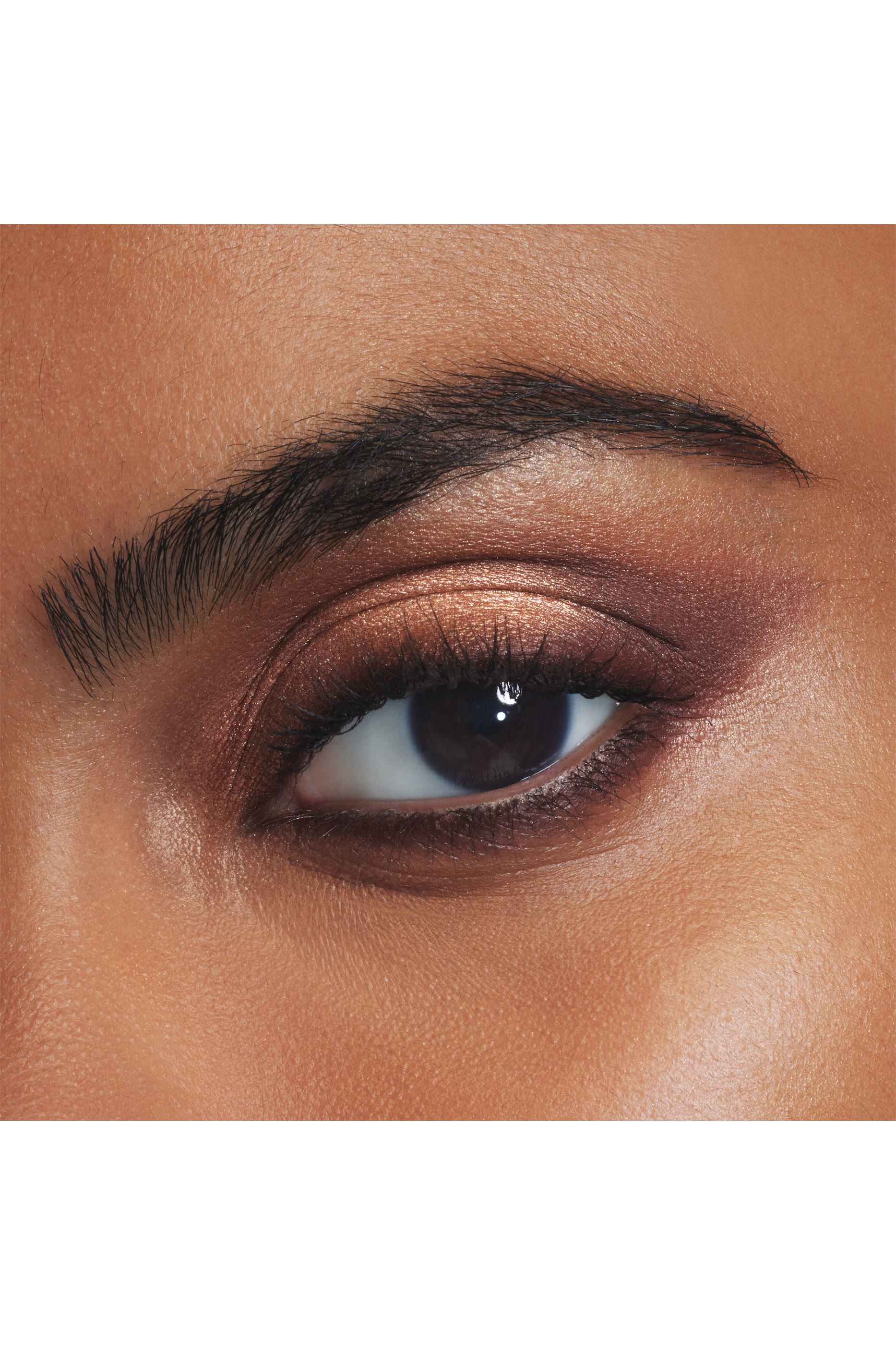 Eye Color Quad Cr&egrave;me Eyeshadow Palette