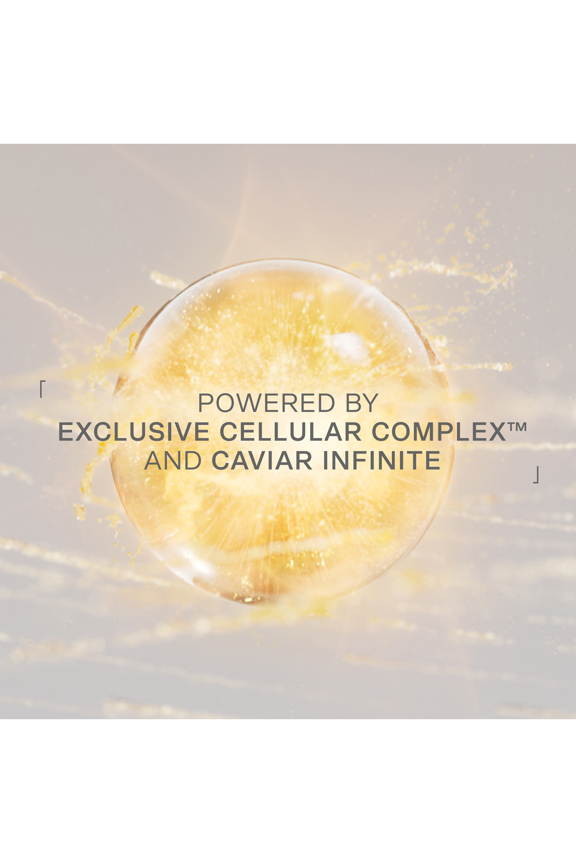 La Prairie Skin Caviar Harmony L&rsquo;extrait Lightweight Serum