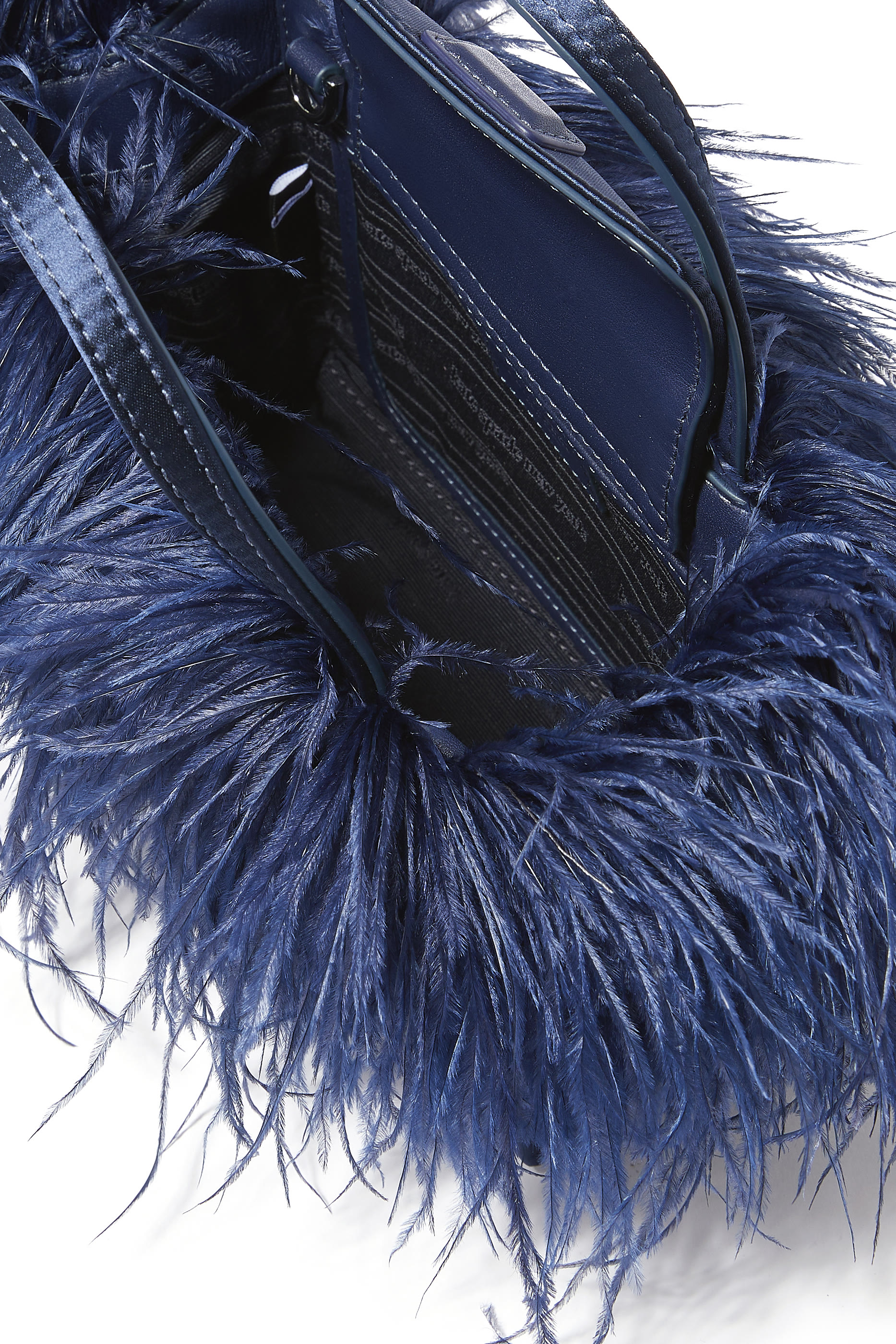 Sam Icon Mini Feather Tote