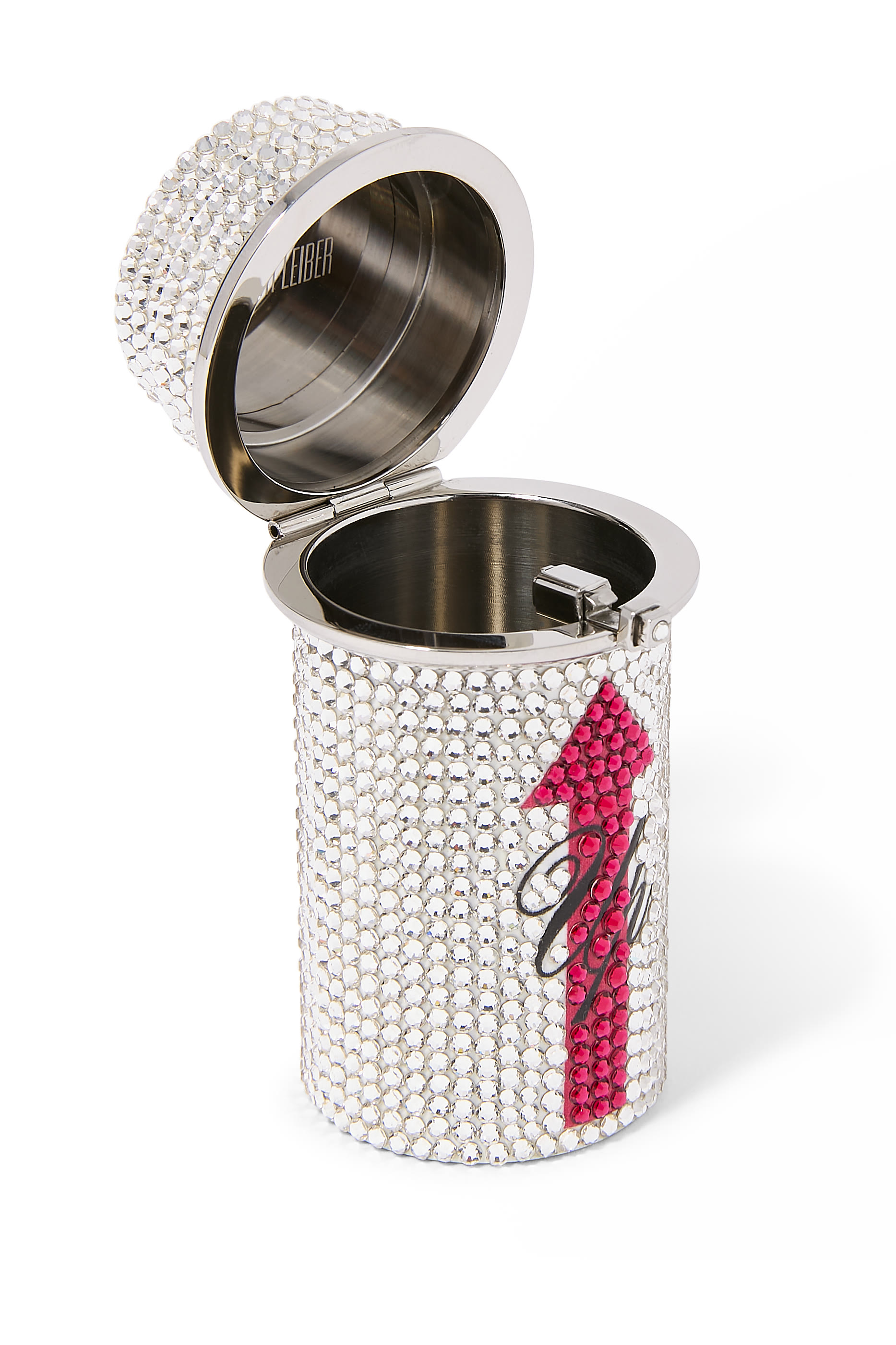  Prescription Bottle Pillbox Clutch 