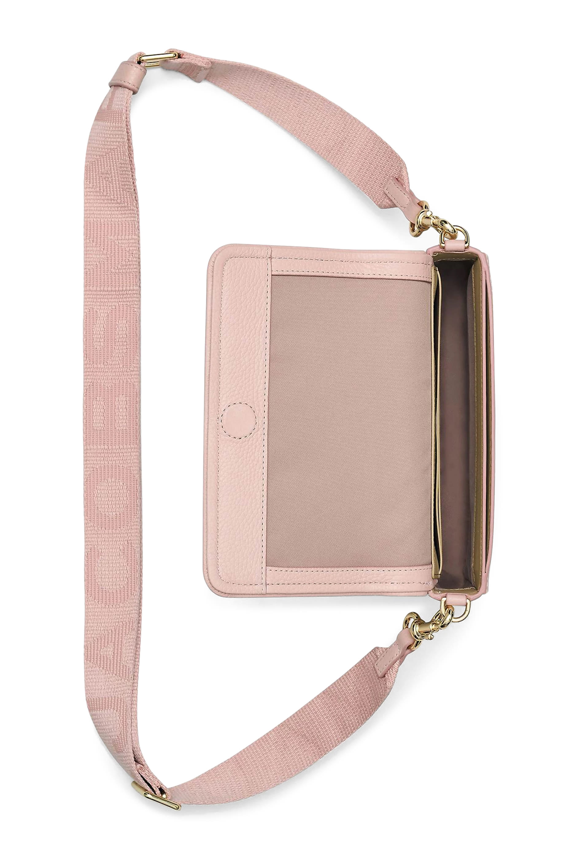 The Leather Mini Bag