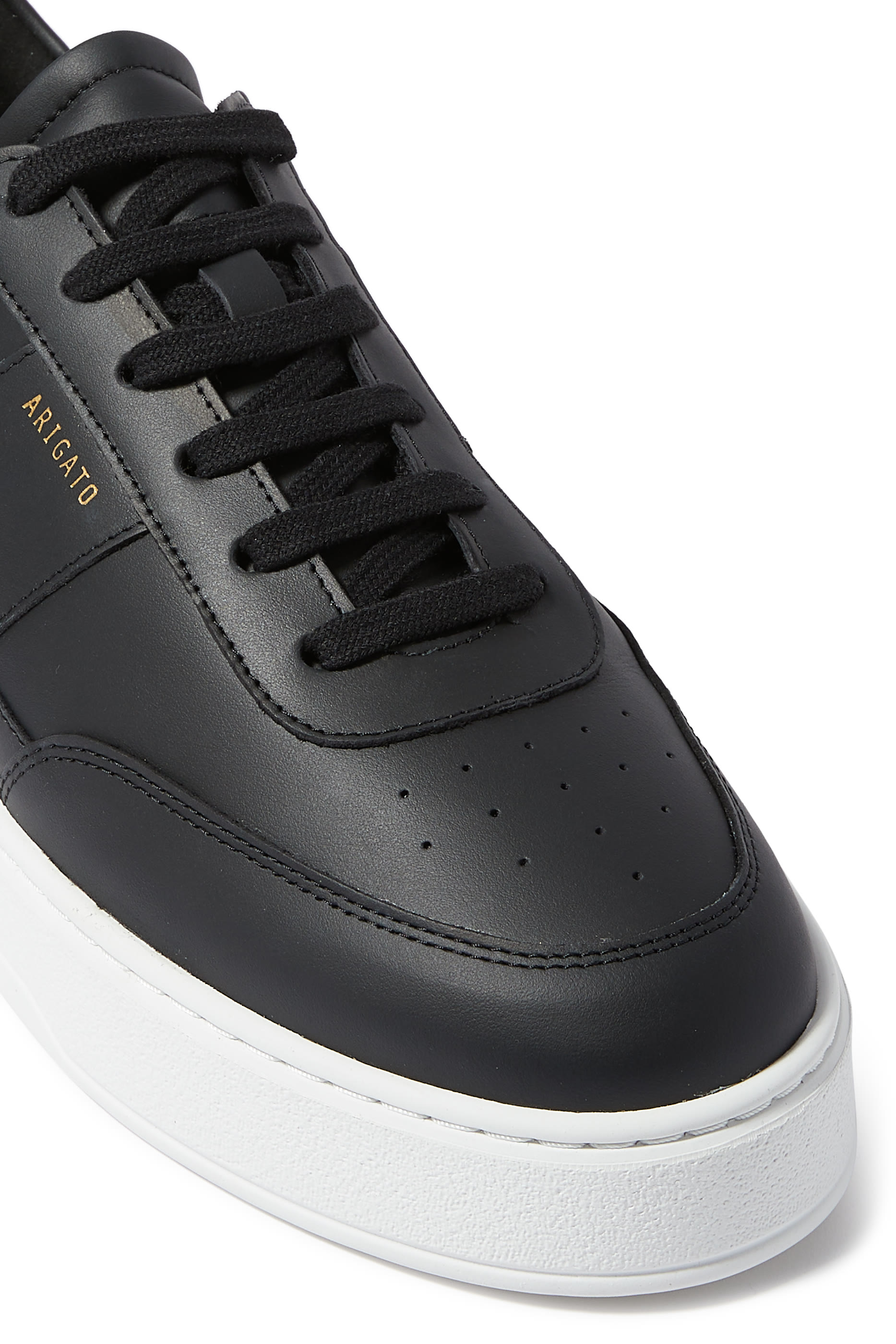 Orbit Vintage Sneaker