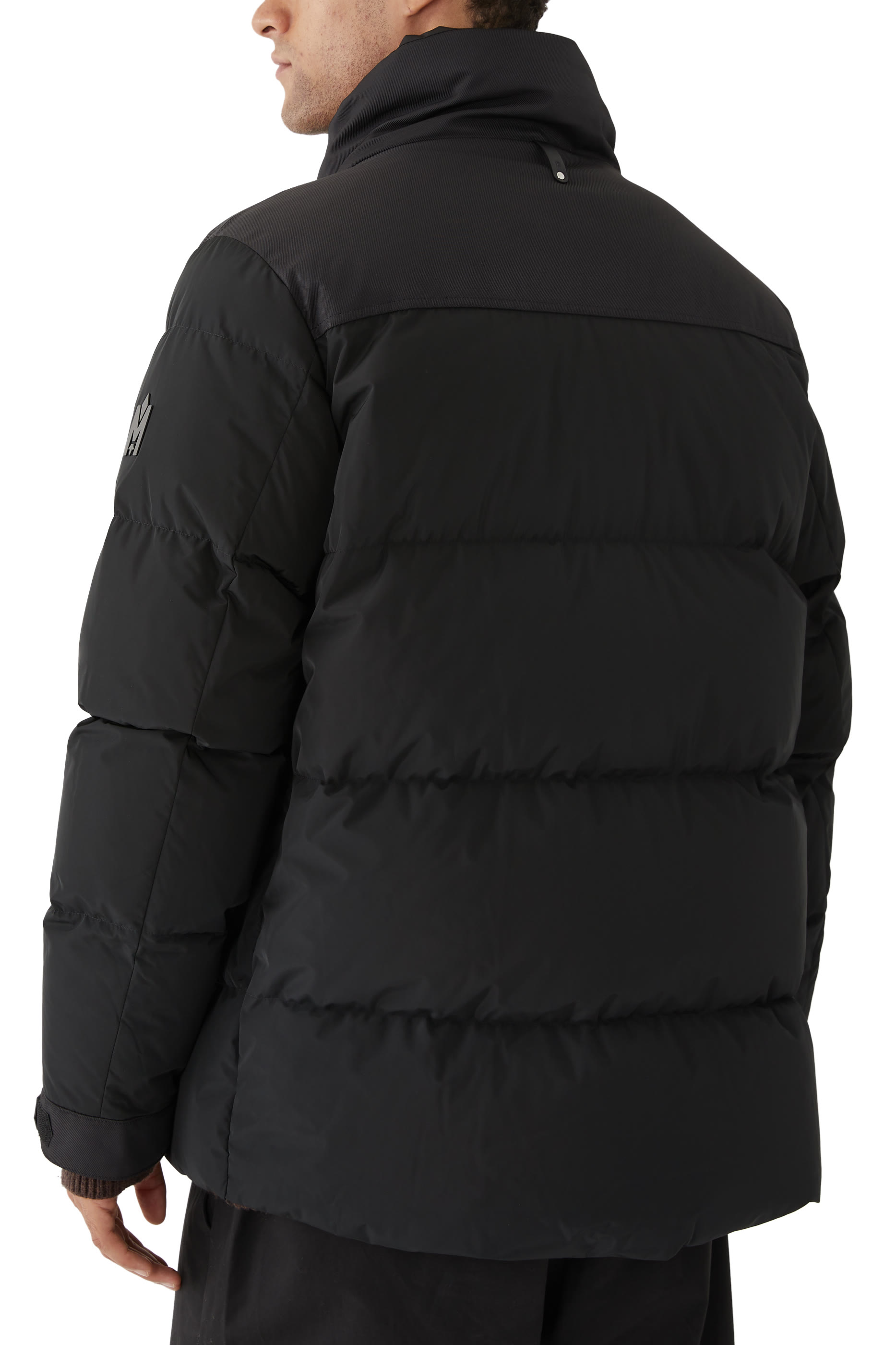 Riley Classic Down Jacket