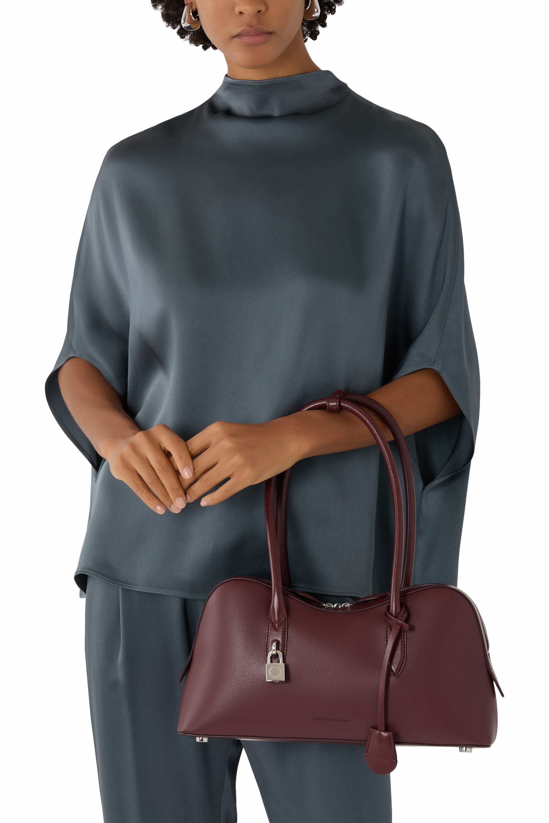 Ryder Medium Top Handle Bag 