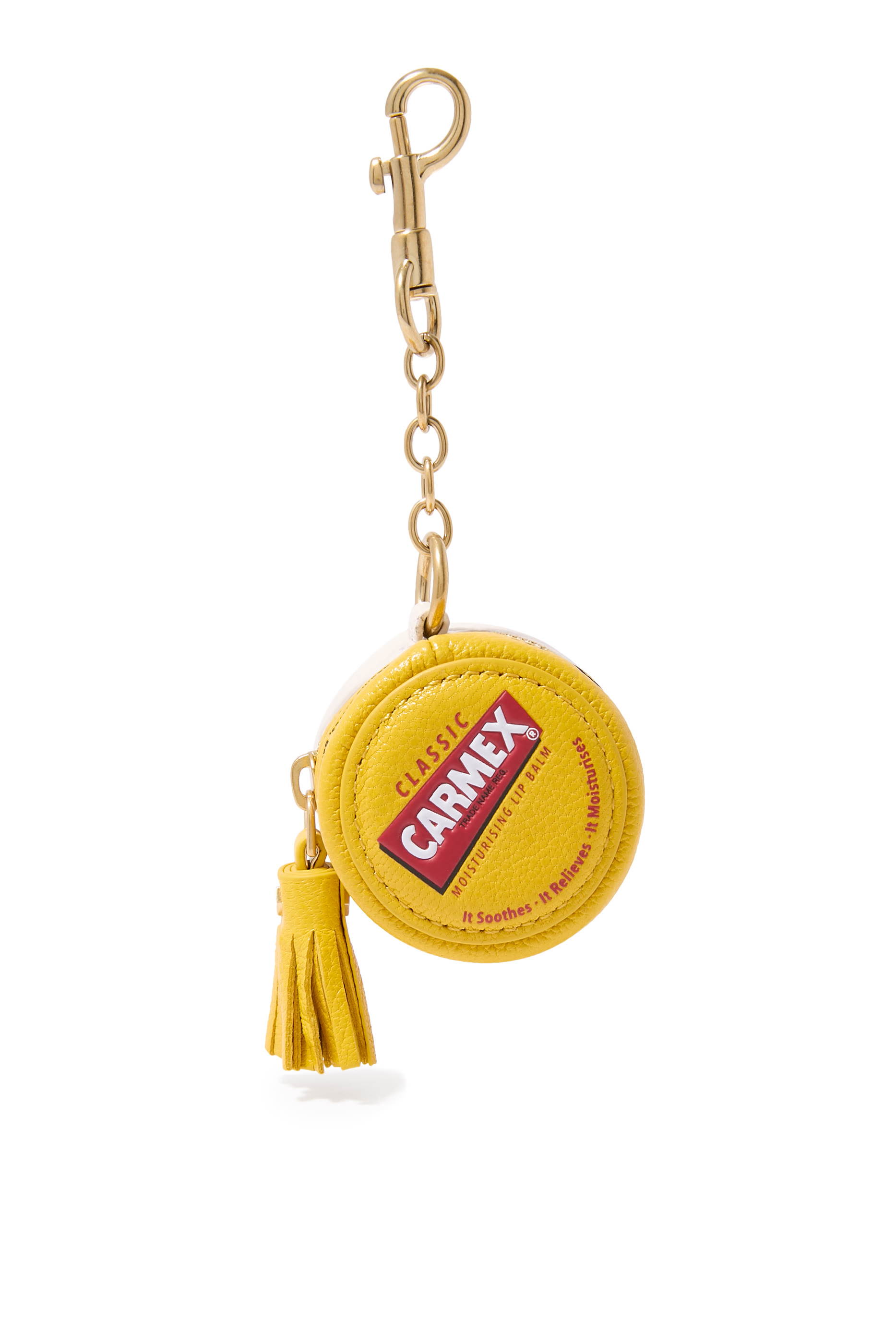 Anya Brands Carmex Coin Purse 