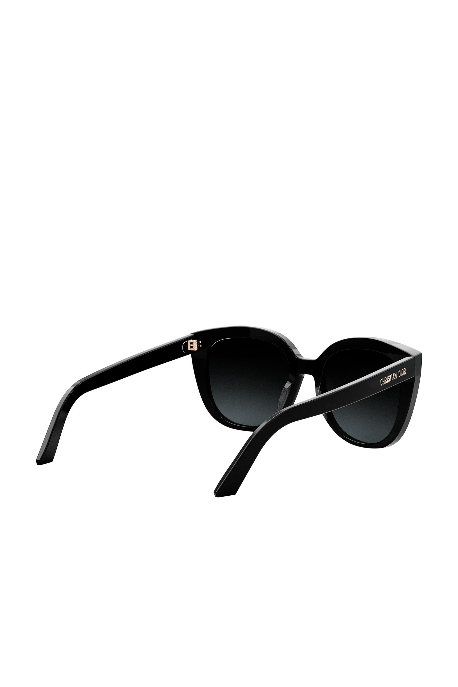 Midnight R1I Cat Eye Sunglasses